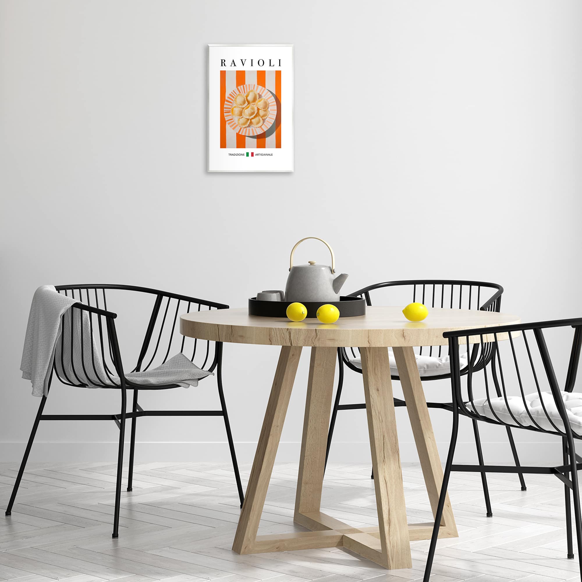 Stupell Industries BT-225-WD-10X15 Wall-Art - View #3