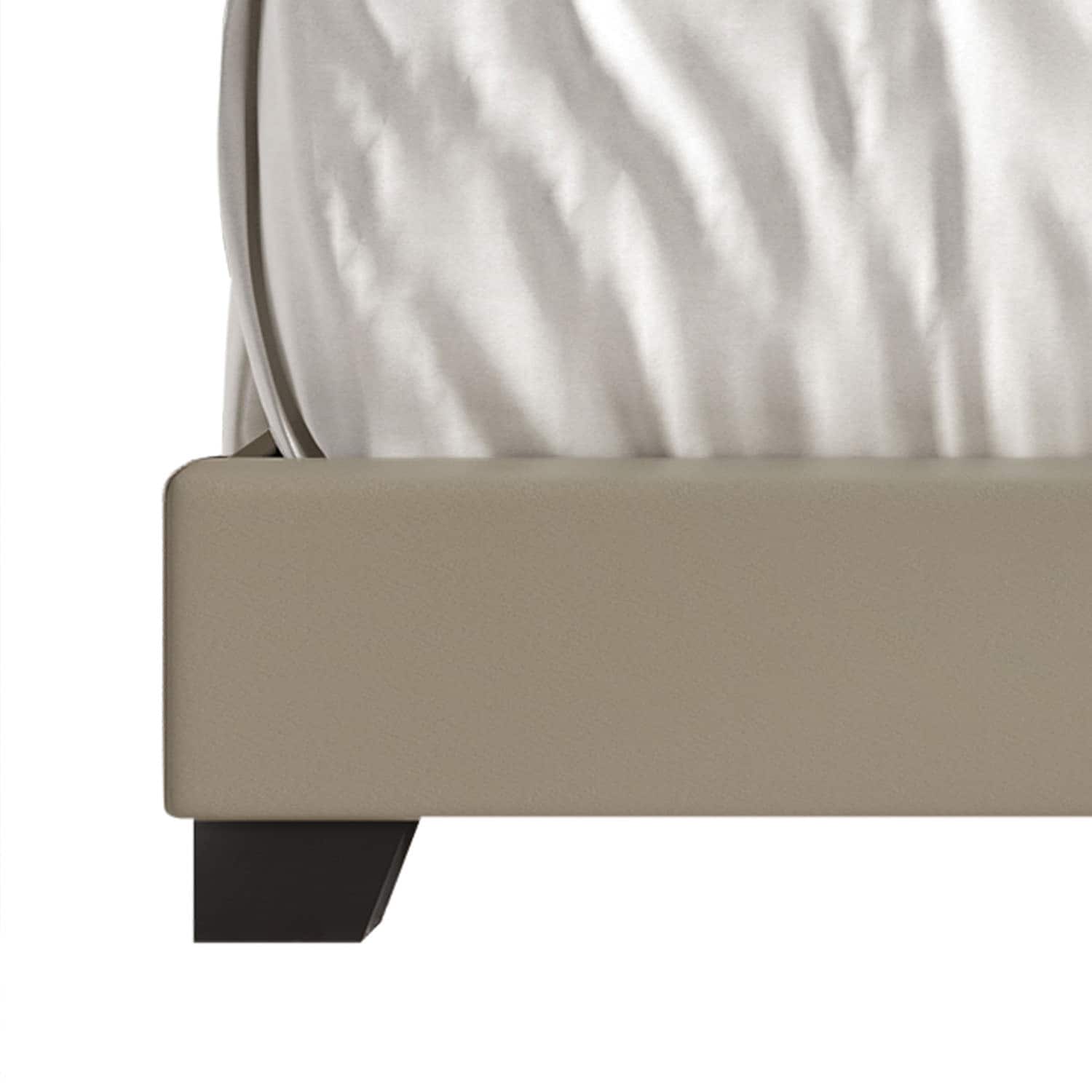CasePiece C8403FUB-GD-PU beds - View #6