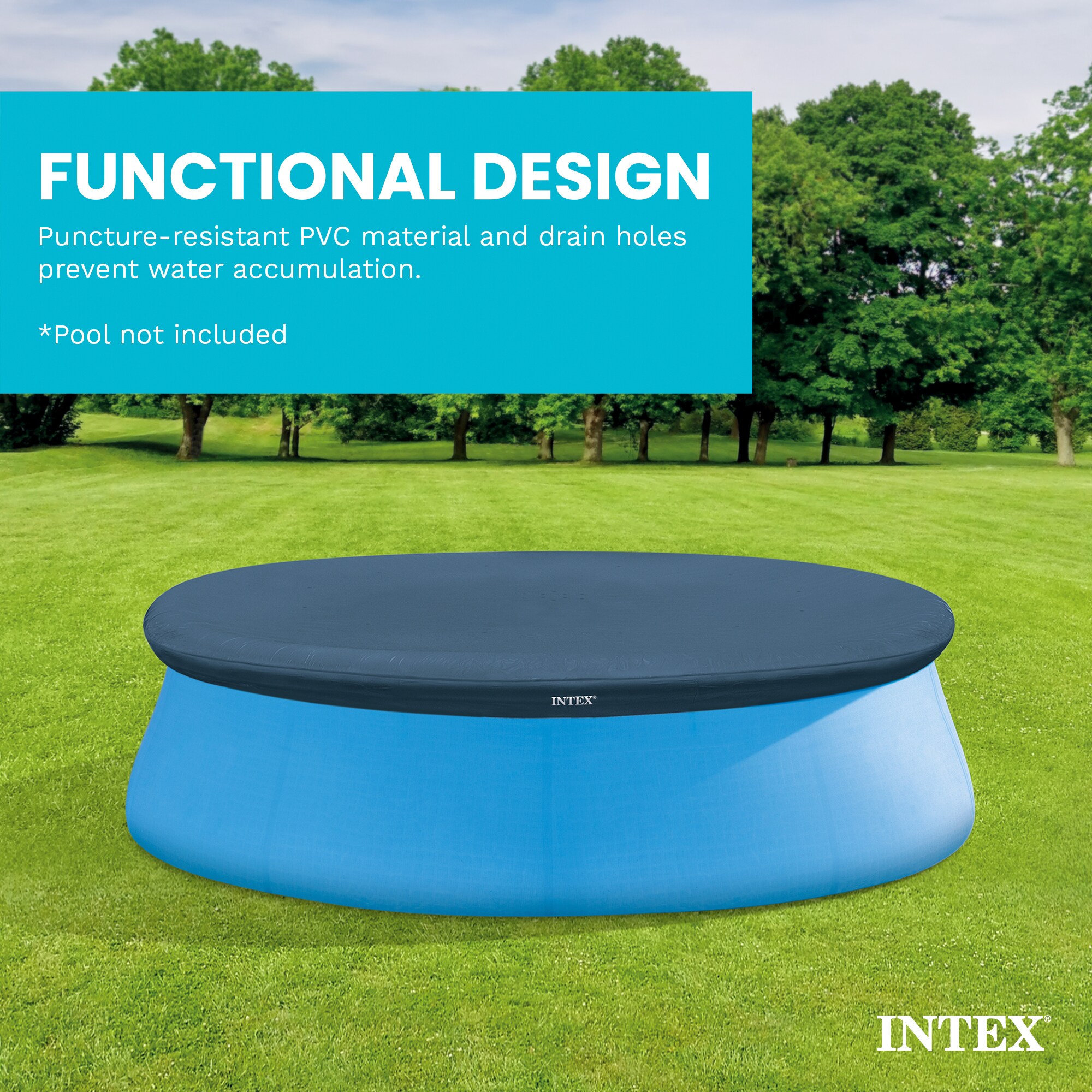 Intex 41139 Pool-Covers - View #5