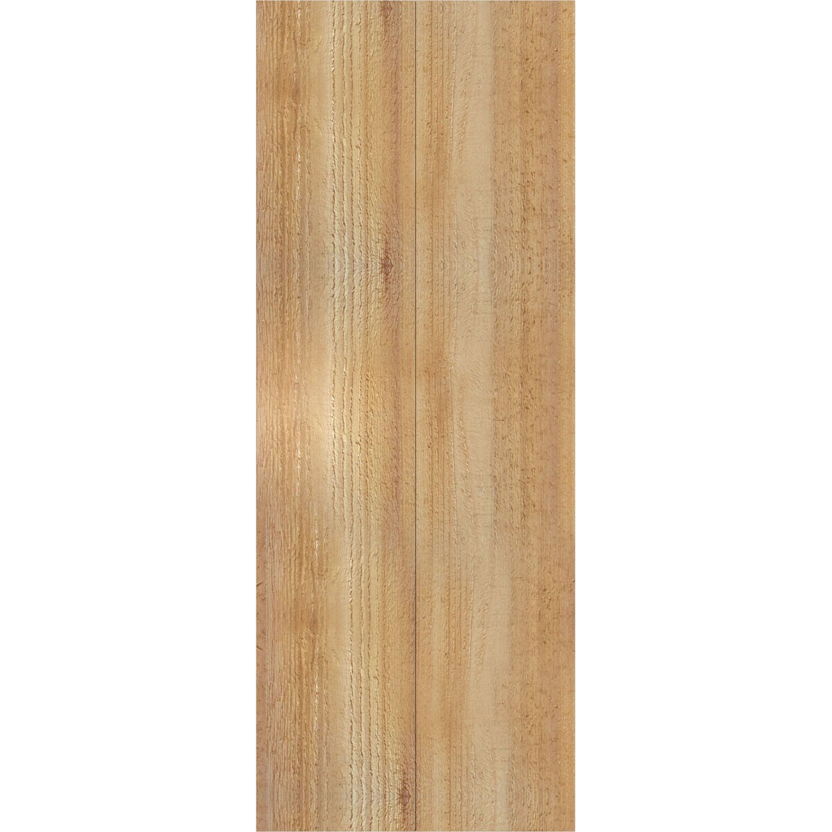 Ekena Millwork RBF06S11X028RWR Exterior-Shutters - View #4