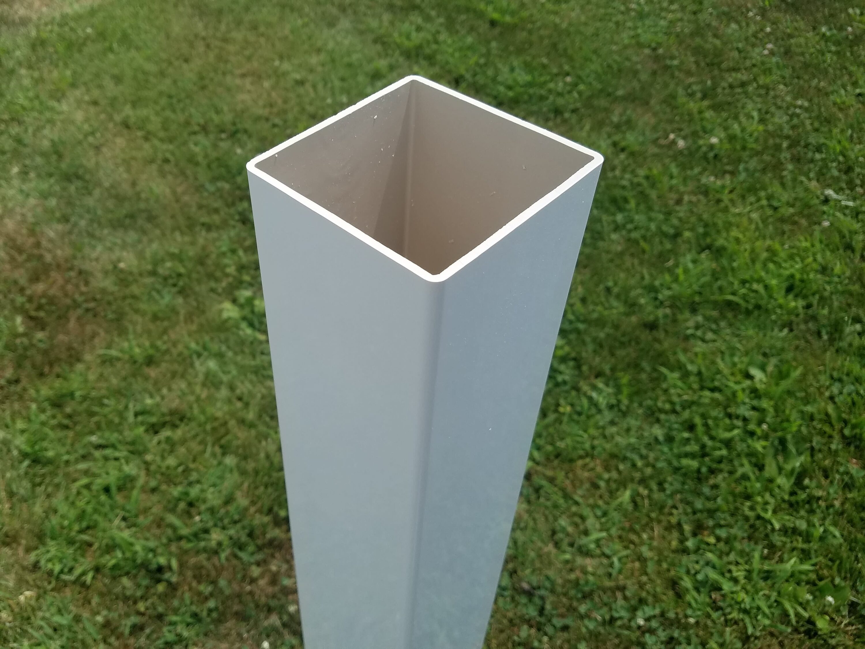 Handy Post HP-1WSL Mailbox-Posts - View #2