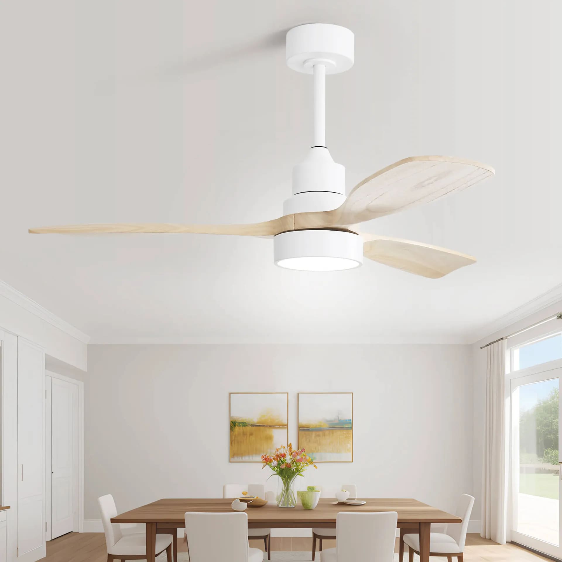 Yardreeze ALHW934015 Ceiling-Fans - View #3