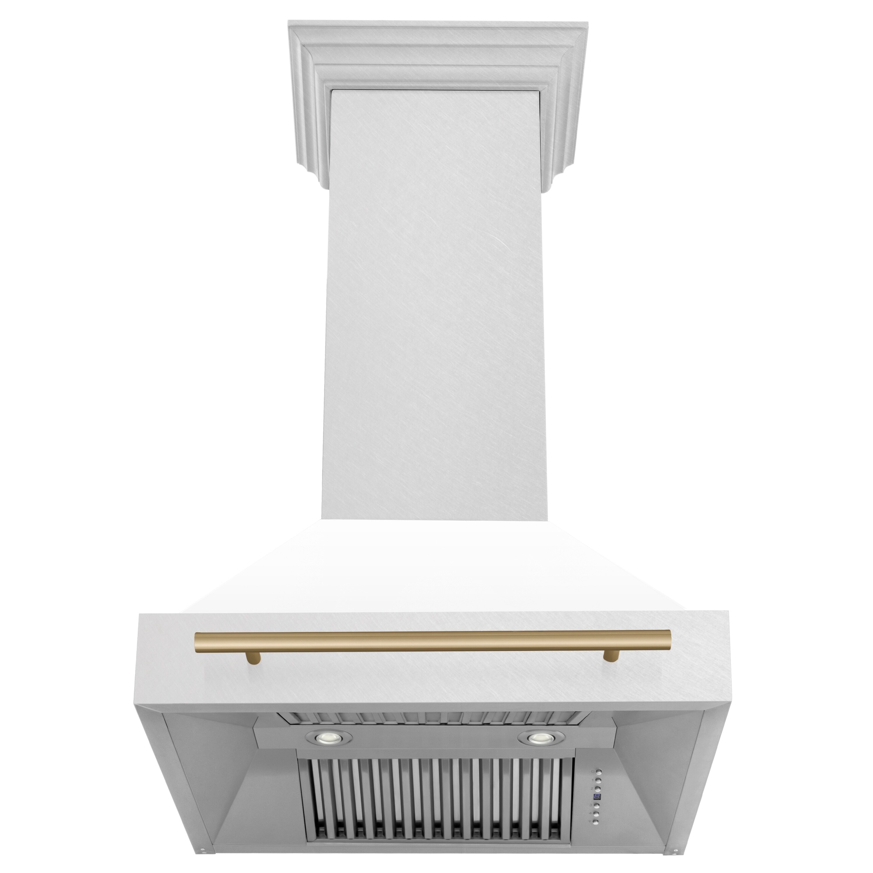ZLINE KITCHEN & BATH 8654SNZ-WM30-CB Wall-Mounted-Range-Hoods - View #6