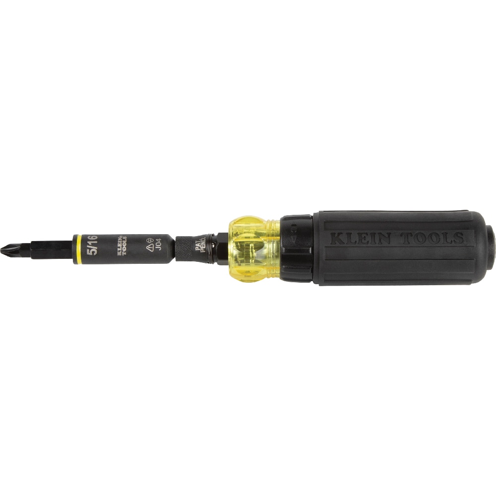 Klein Tools 32500HDRTG Screwdrivers-Individual - View #7