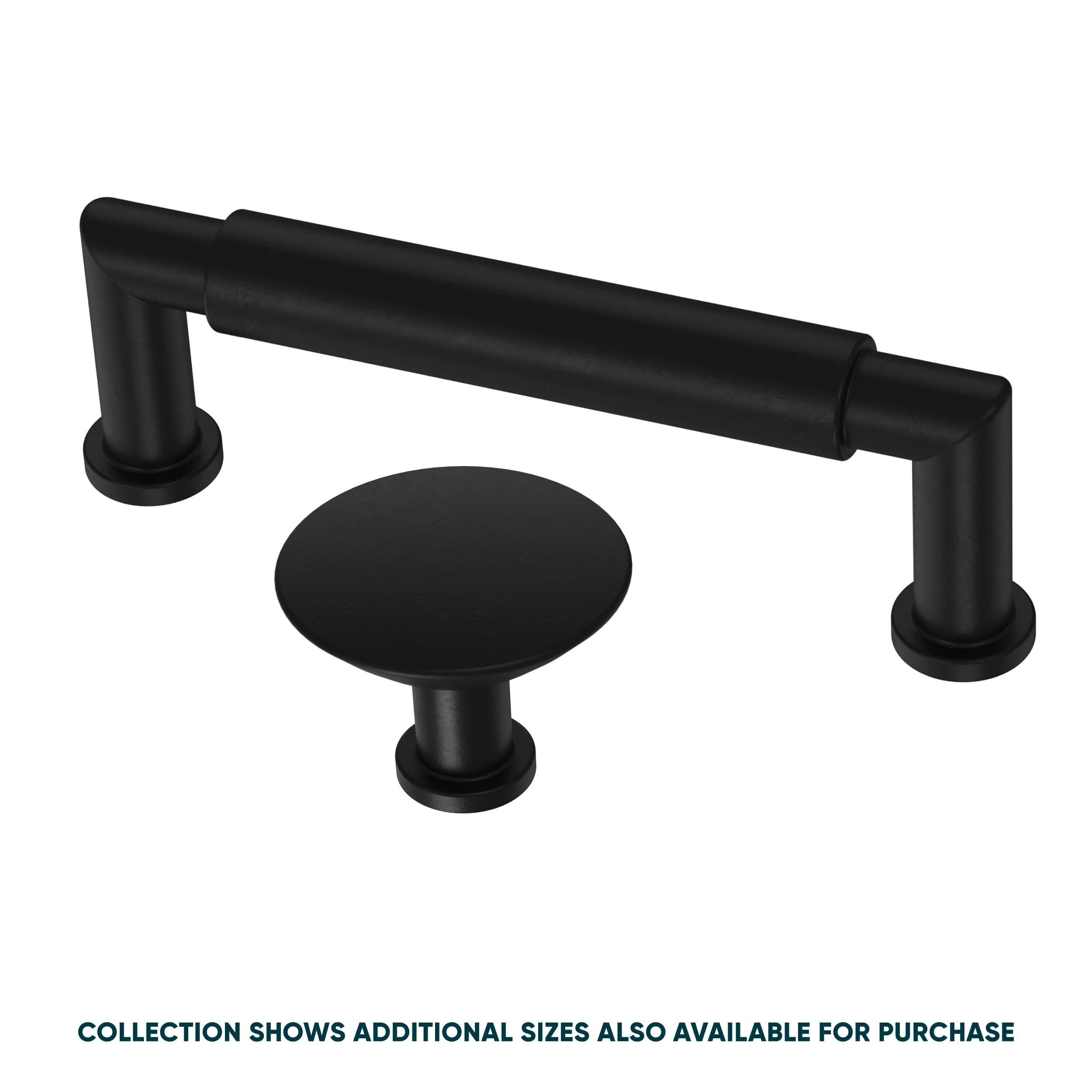 Origin 21 P47119W-FB-C Cabinet-Knobs - View #3
