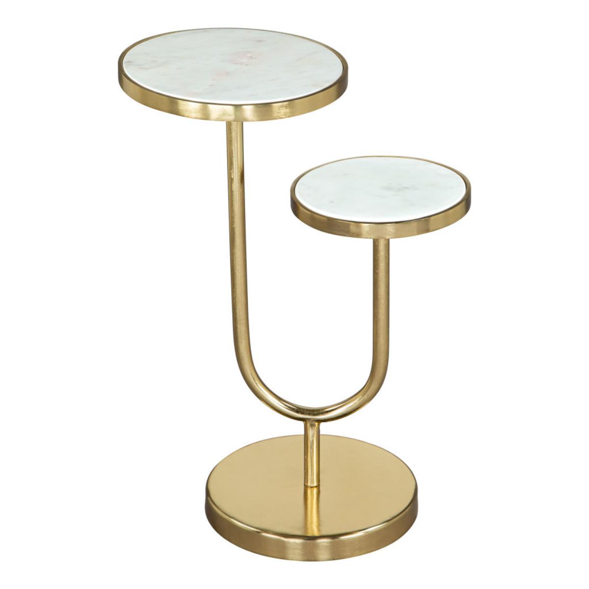 HomeRoots 4000556519 End-Tables - View #4