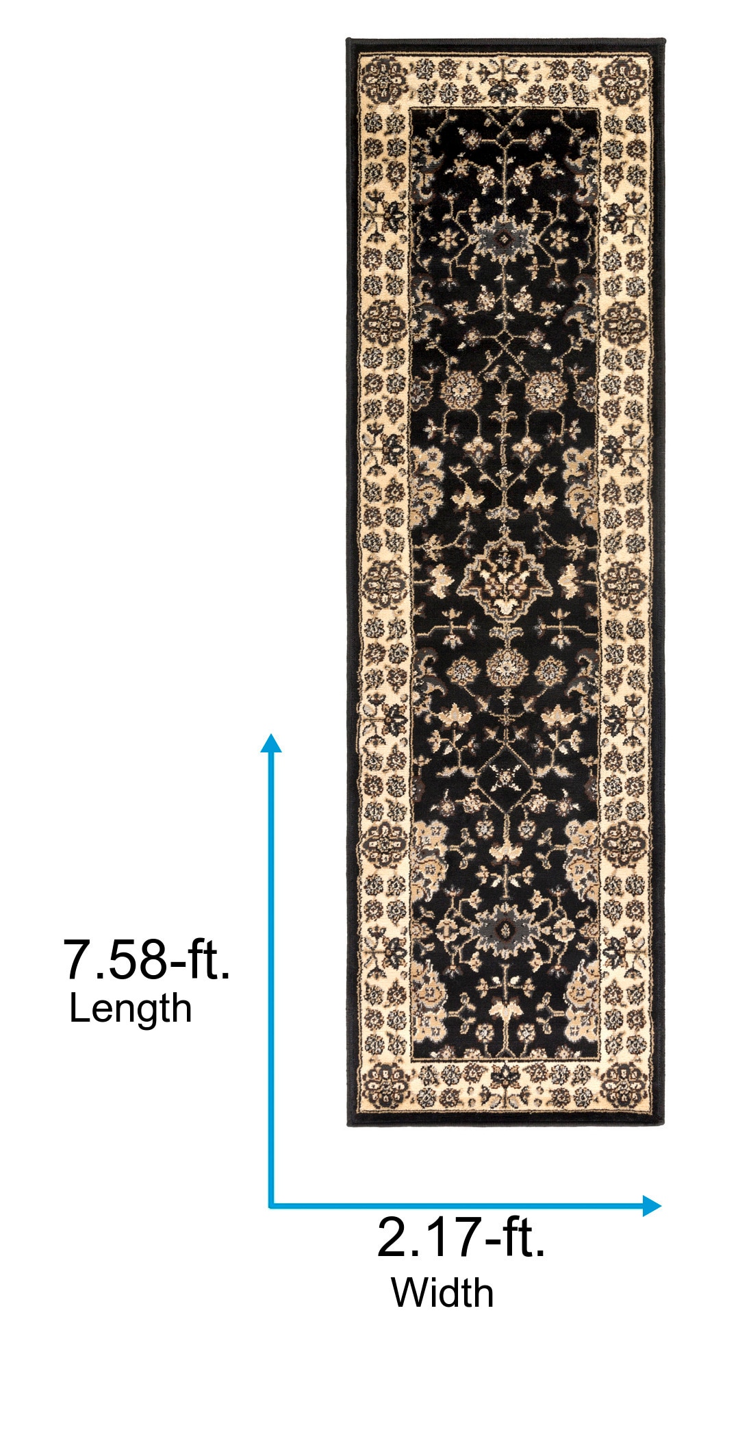 Surya PAR1070-2276 rugs - View #6