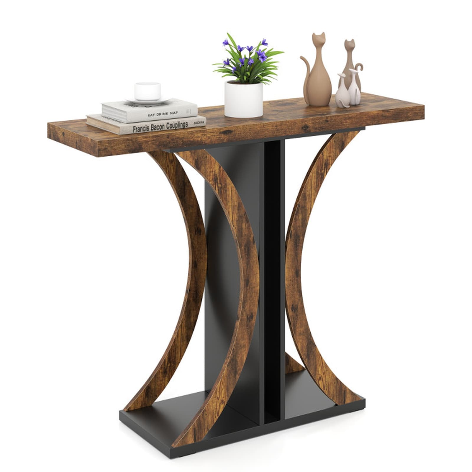 SUGIFT LW038SUGHY778 Console-Sofa-Tables - View #7