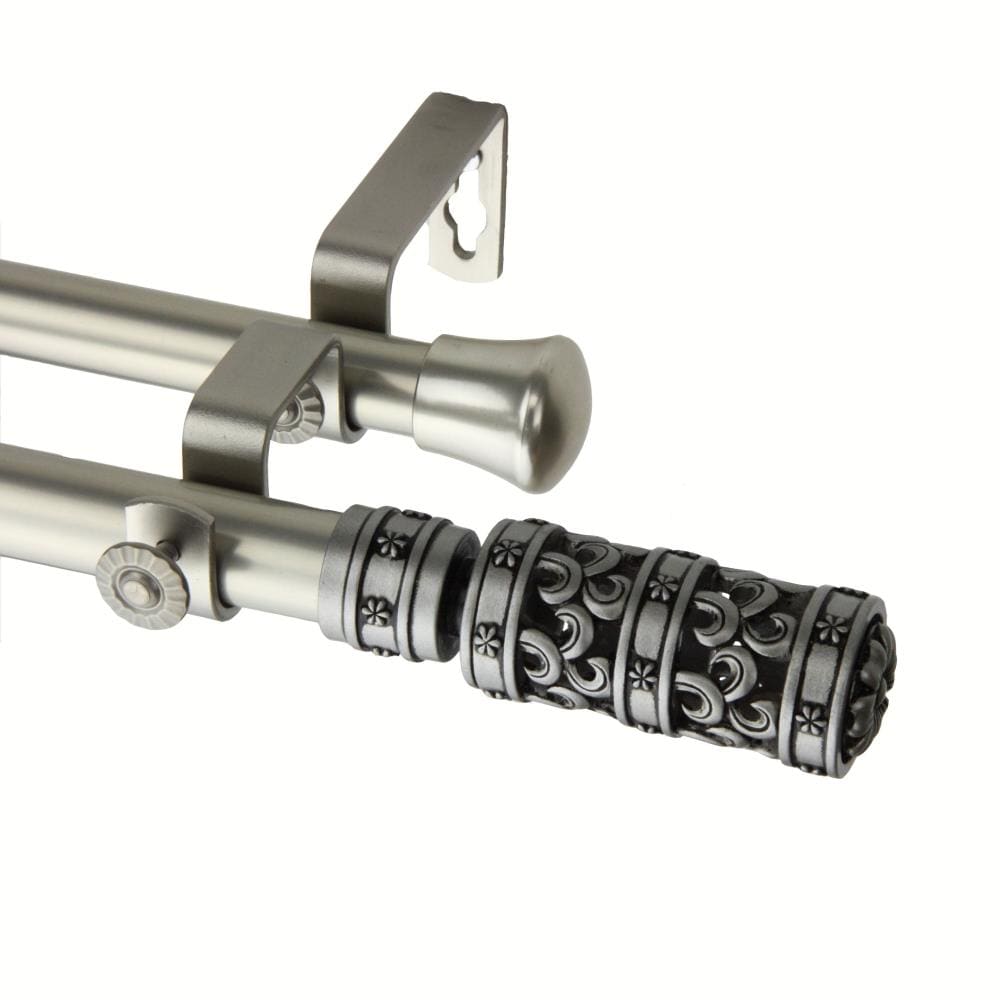Hart & Harlow L4708-665 Curtain-Rods - View #2