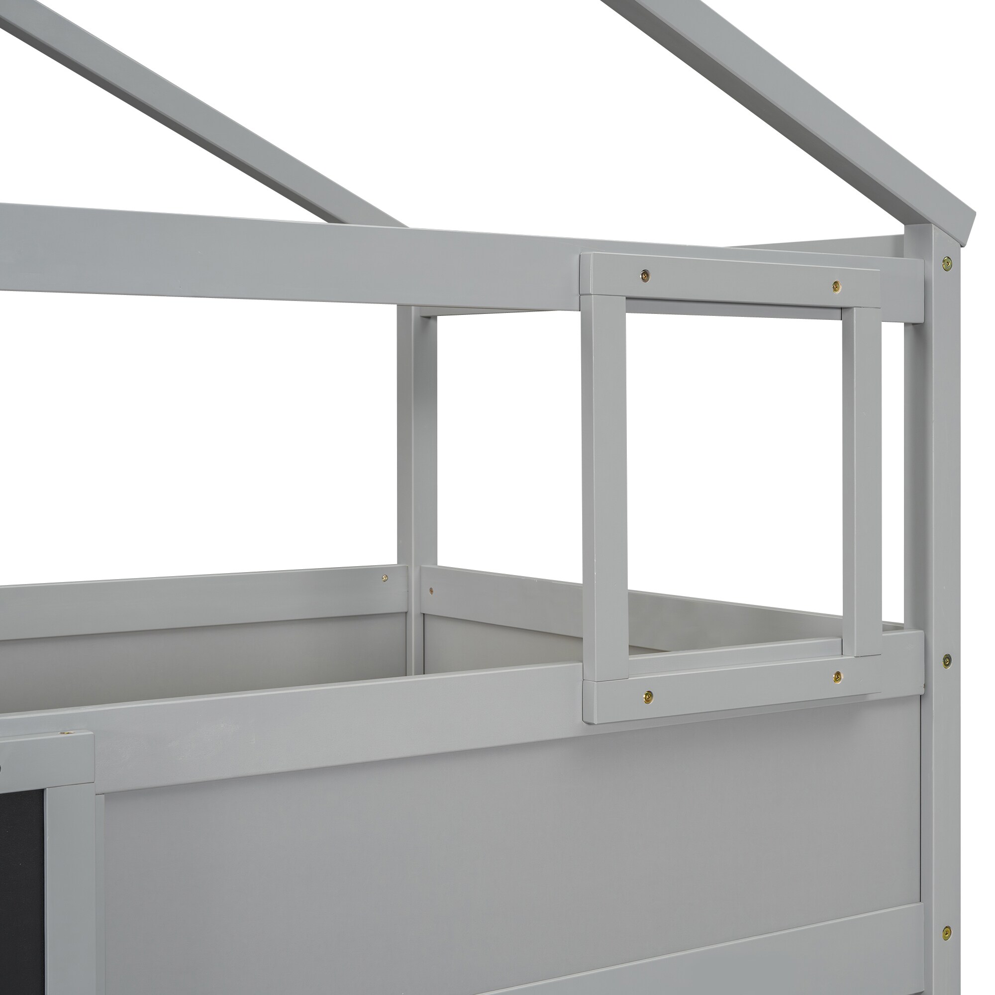 ModernLuxe SM001701AAE Bunk-Beds - View #6