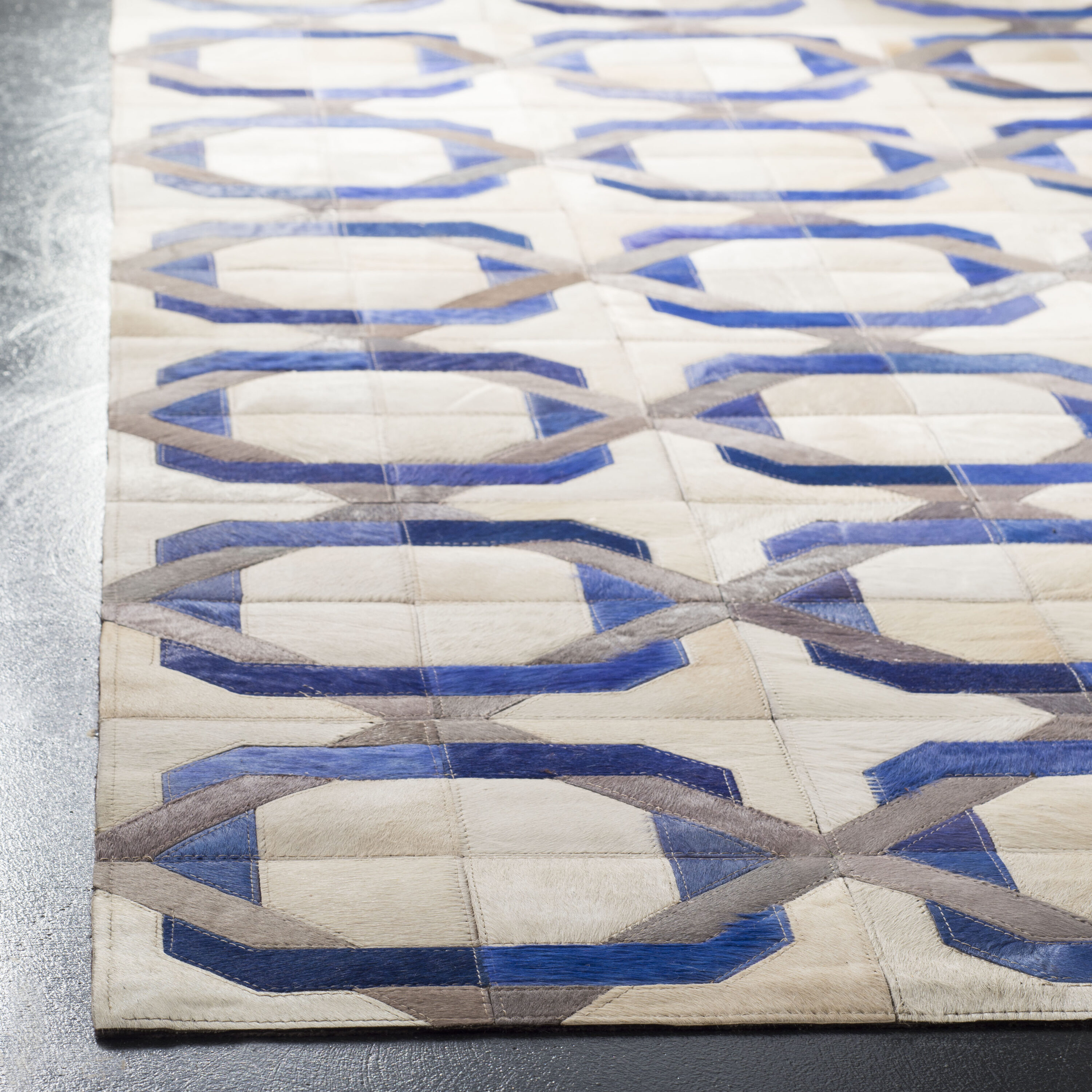 Safavieh STL163A-27 rugs - View #3