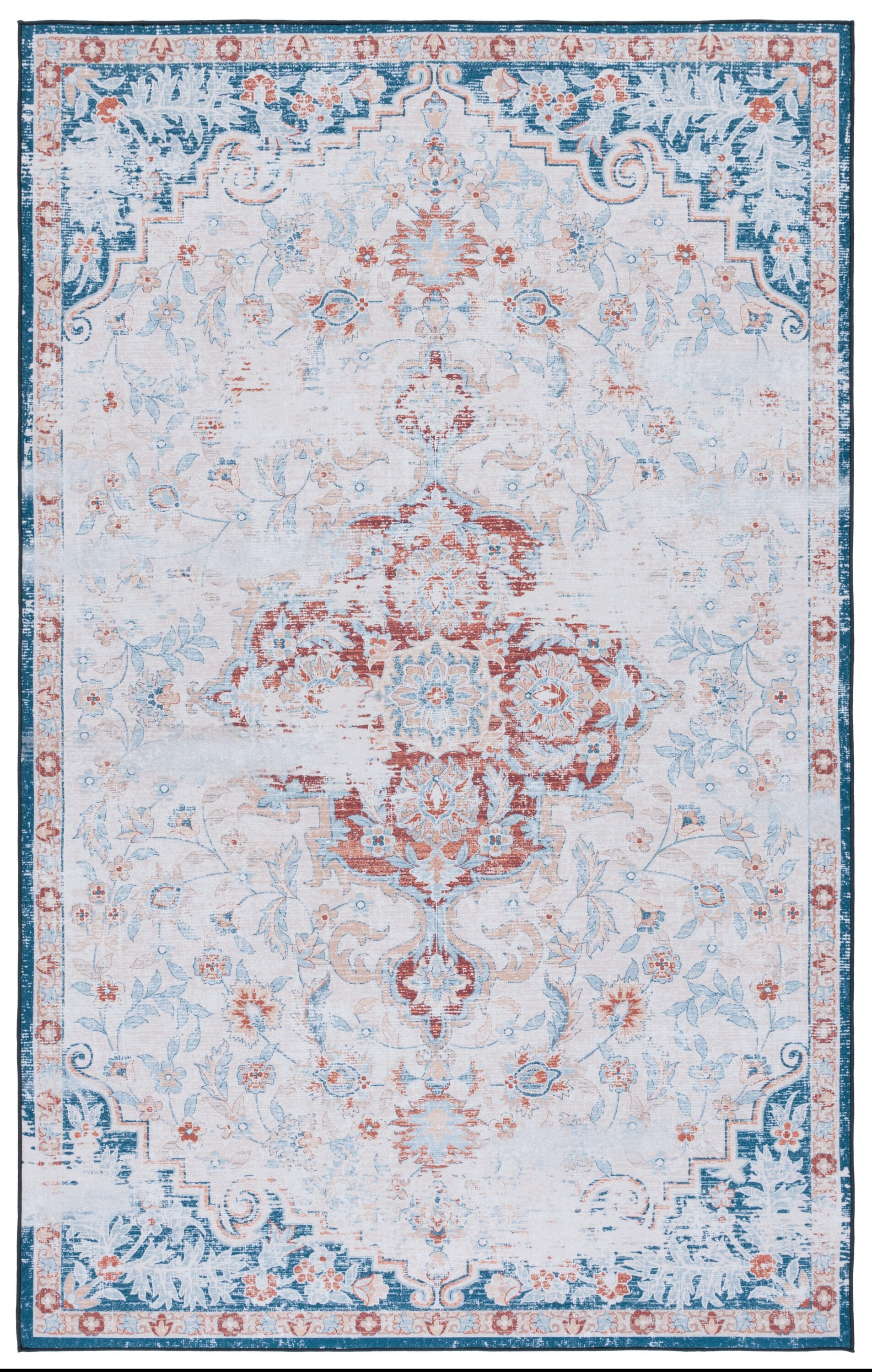 Safavieh TSN117B-5 rugs - View #2