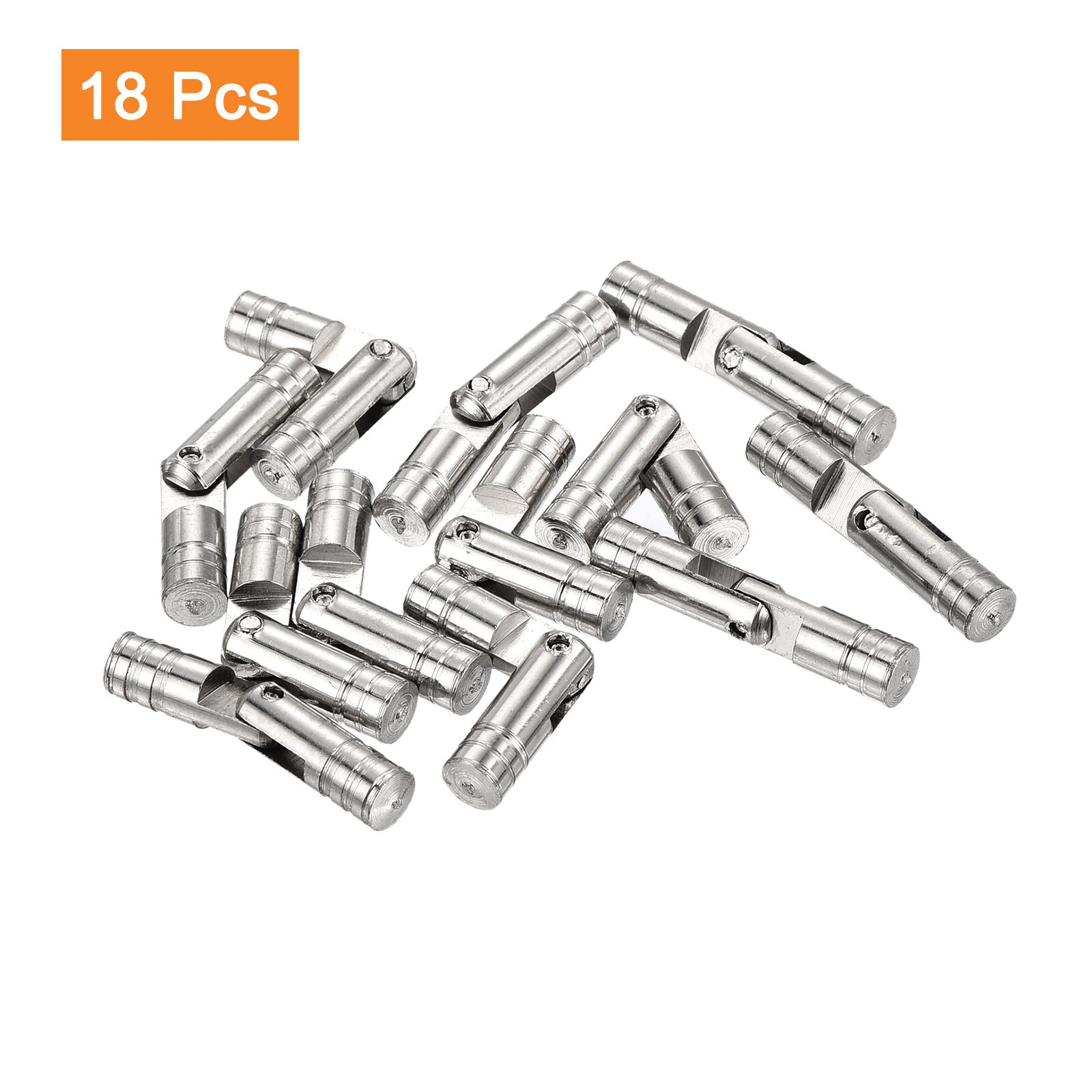 Unique Bargains S25093000UX8937 Cabinet-Hinges - View #3