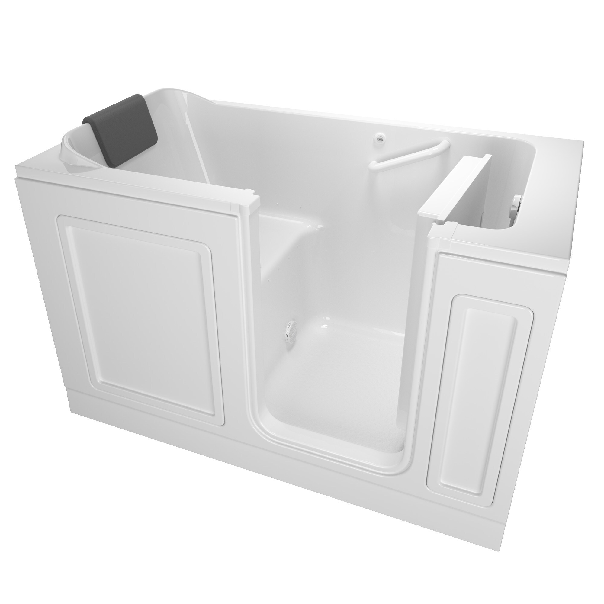 American Standard 3260.219.SRW bathtubs - View #2