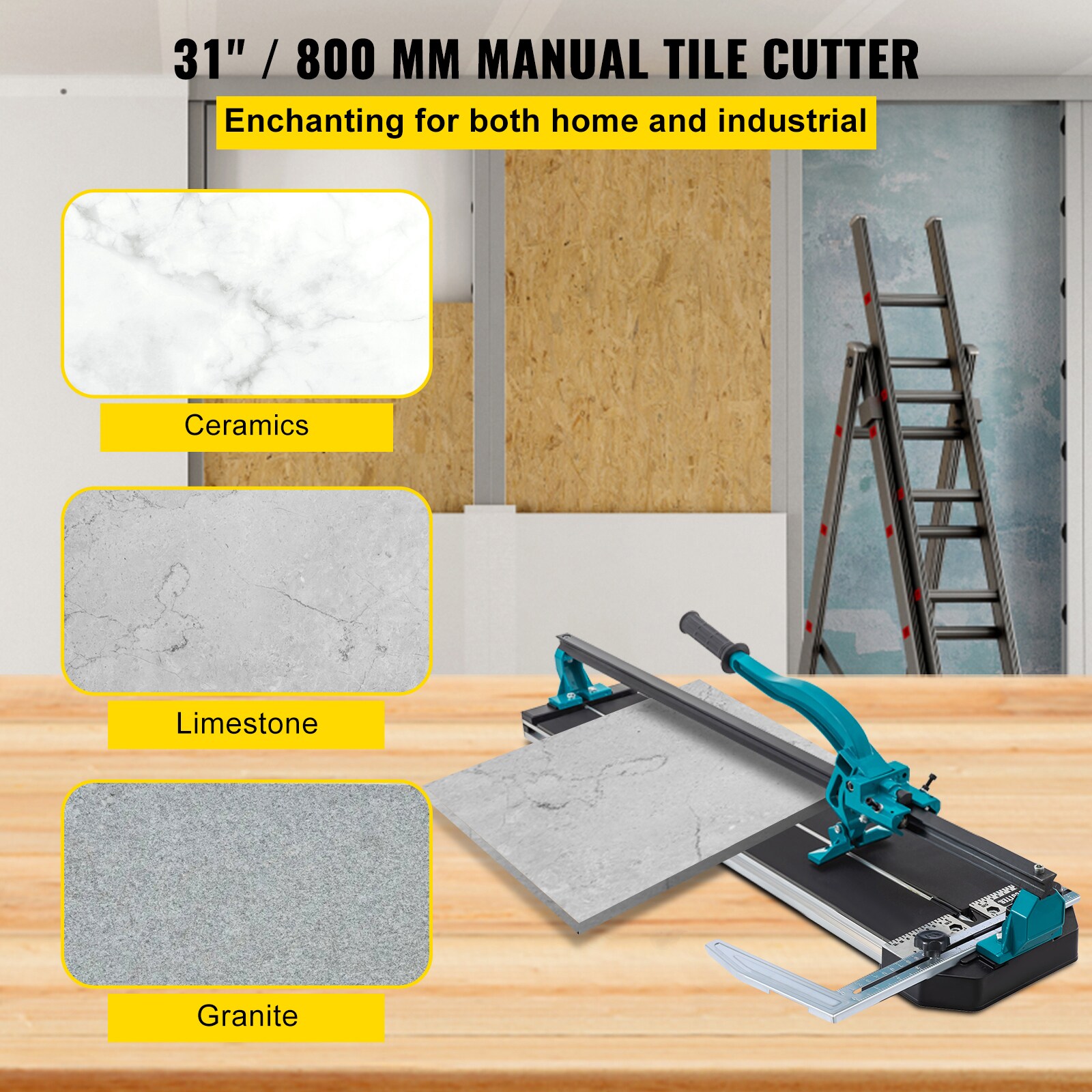 SVOPES SVOPESCZQGJ8008883V0 Manual-Cutters - View #3