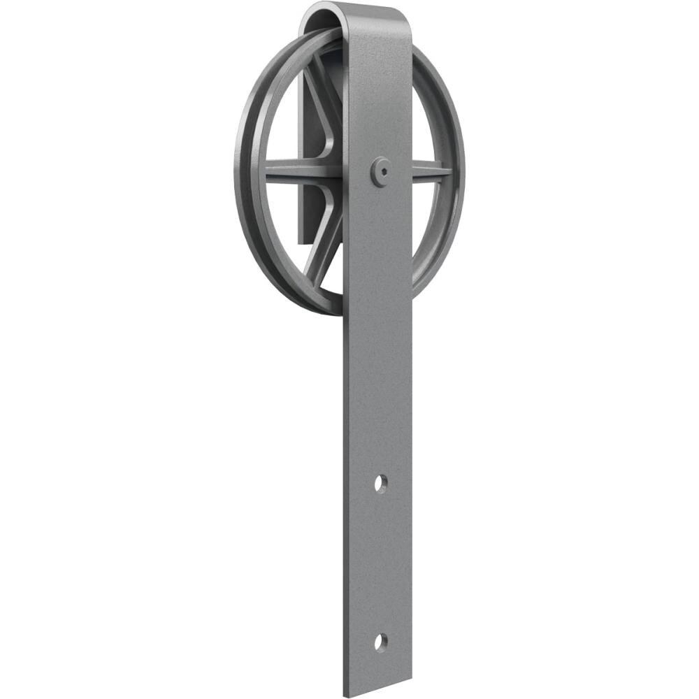 Goldberg Brothers GB60014RWFG Barn-Door-Roller-Kits - View #2