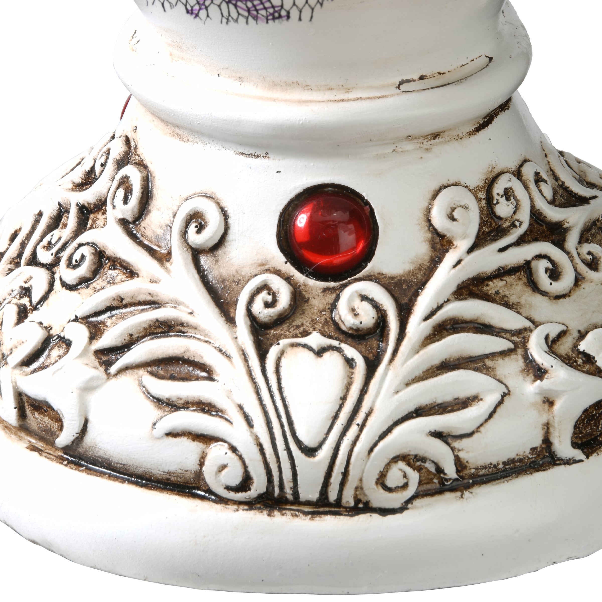 National Outdoor Living FA59-50123B-1 Table-Halloween-Decor - View #2
