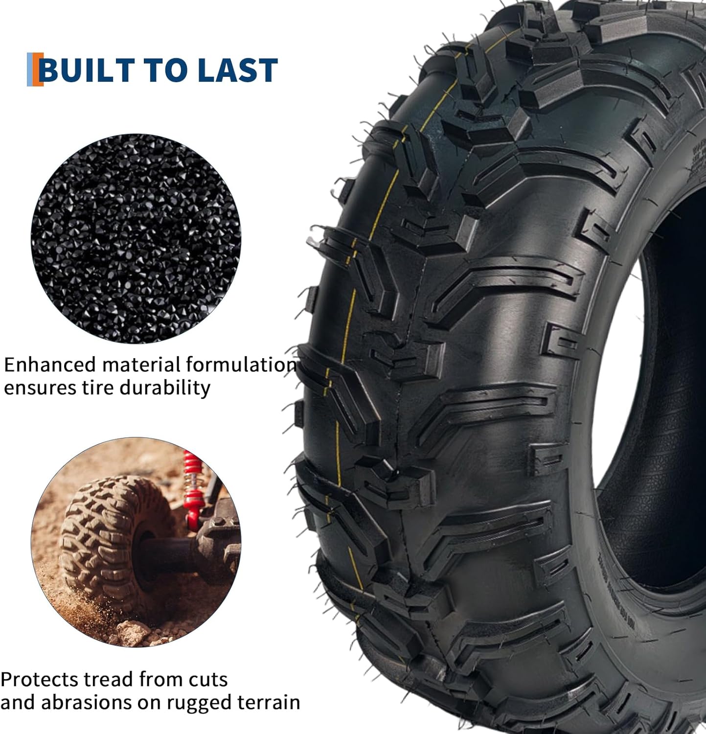 IdealHouse YF-PAE-33CXW56X Ope-Wheels-And-Tires - View #5