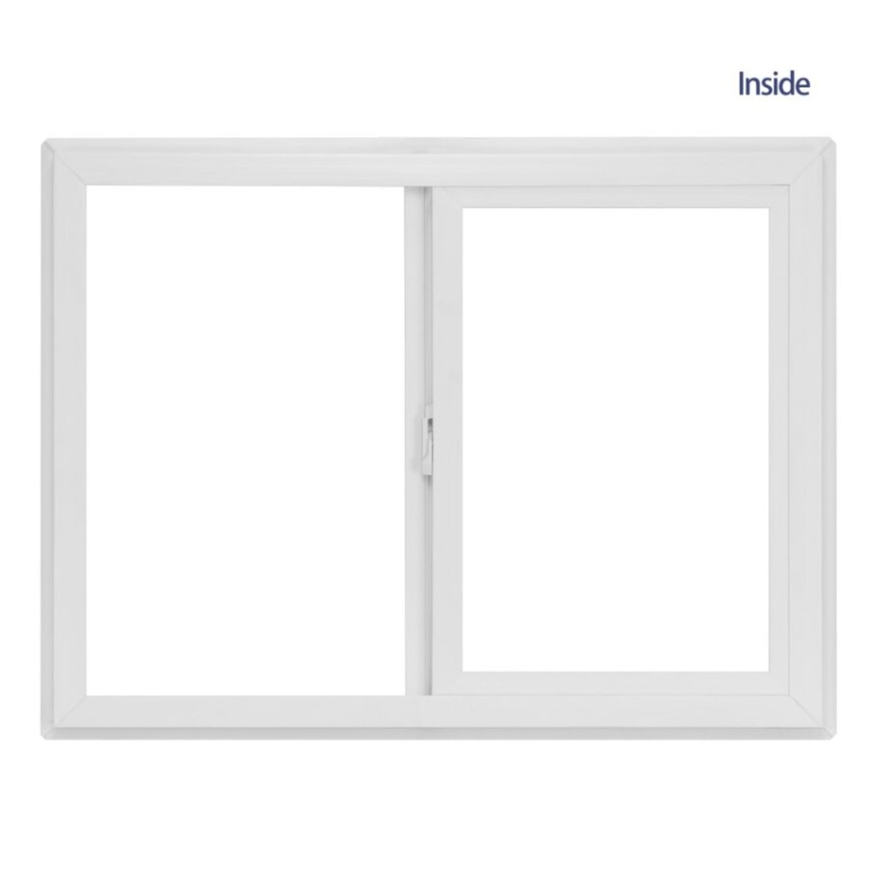 RELIABILT VBSI3224RB Sliding-Windows - View #8