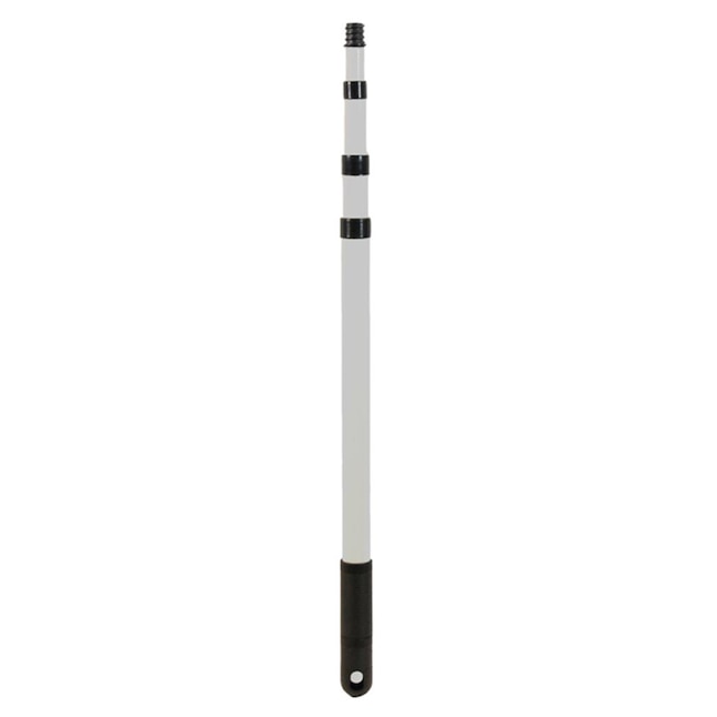 Quickie - Professional 2-ft to 5-ft Extension Pole in the Extension Poles  department at