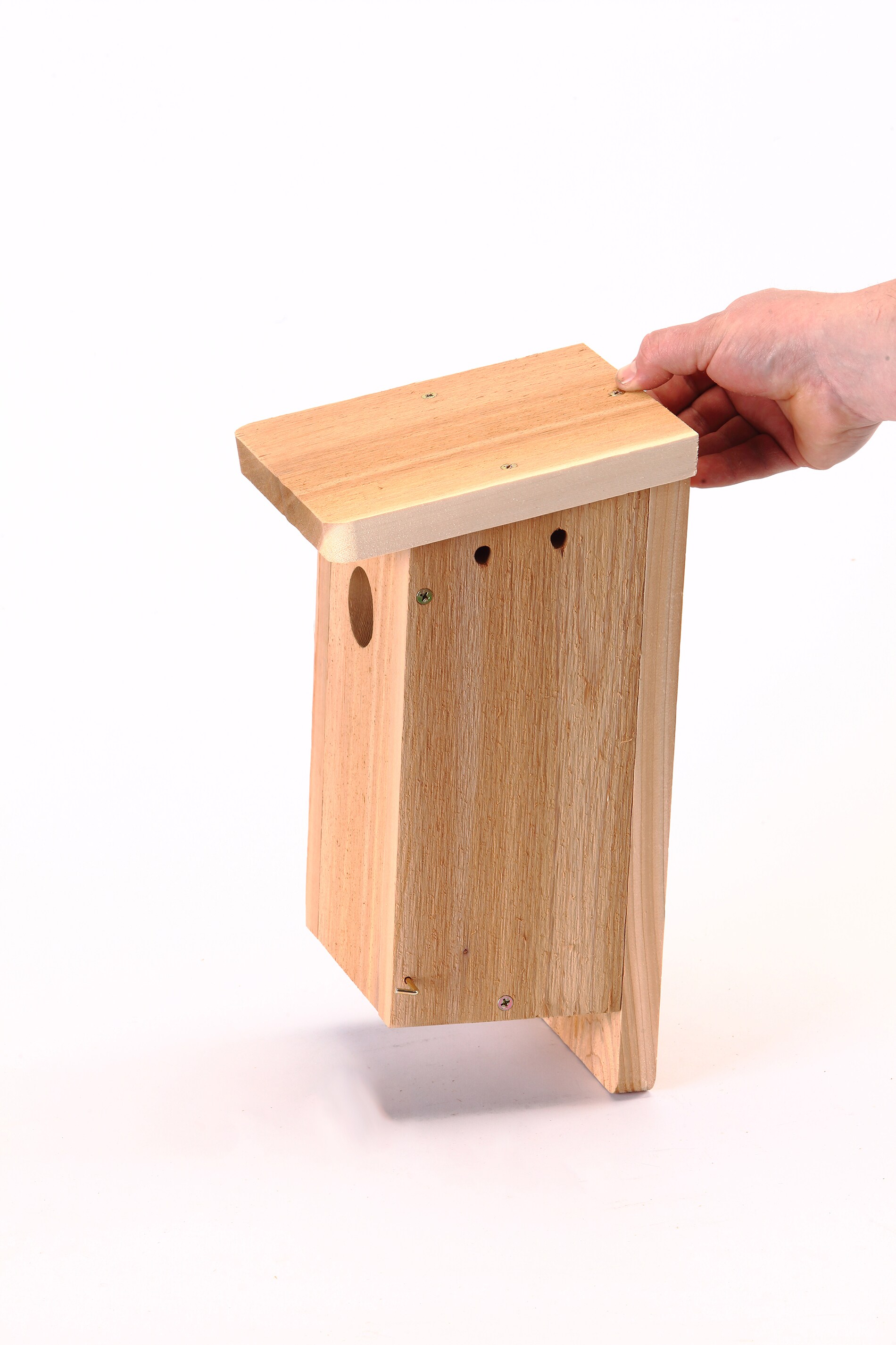 BIRDS CHOICE BBKIT Bird-Houses - View #4