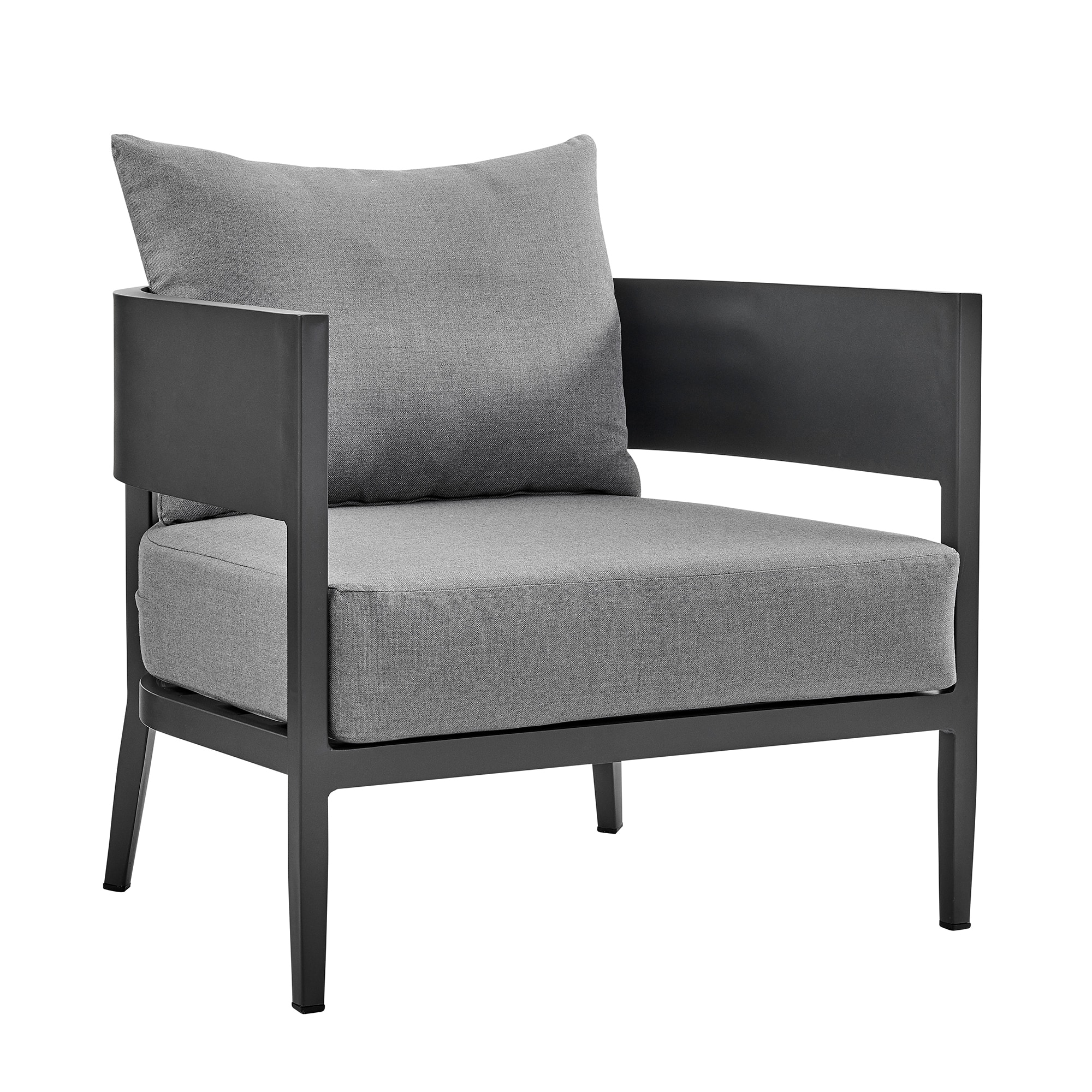 Armen Living SETODMNGR Patio-Conversation-Sets - View #5