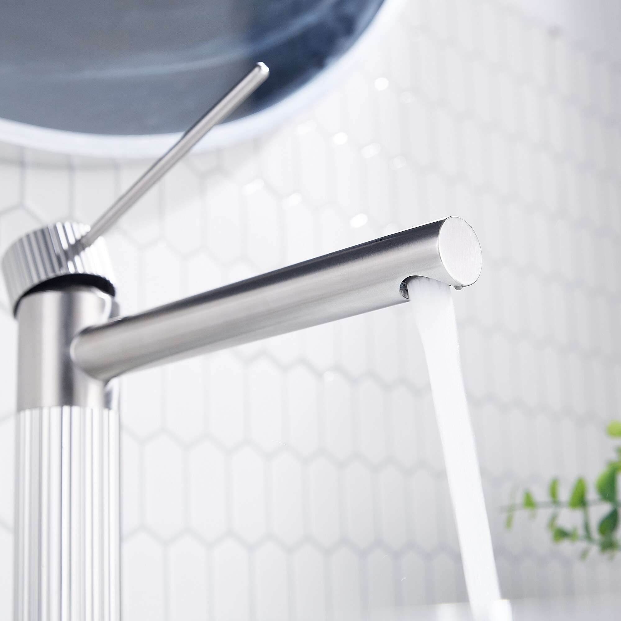 FURUISI LL3A45H-SS Lavatory-Faucets - View #6