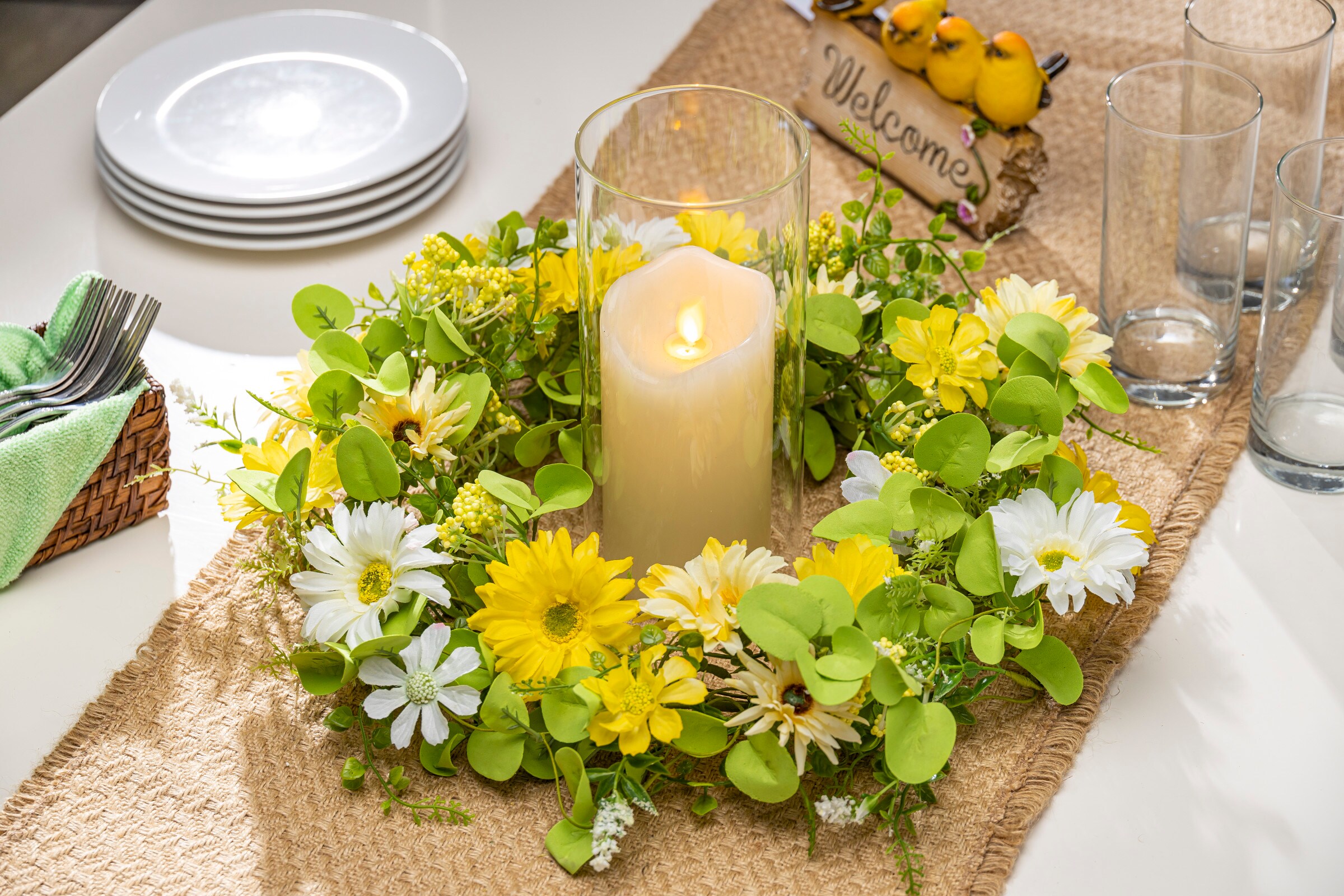 GIL 2584930EC Indoor-Spring-Decorations - View #2