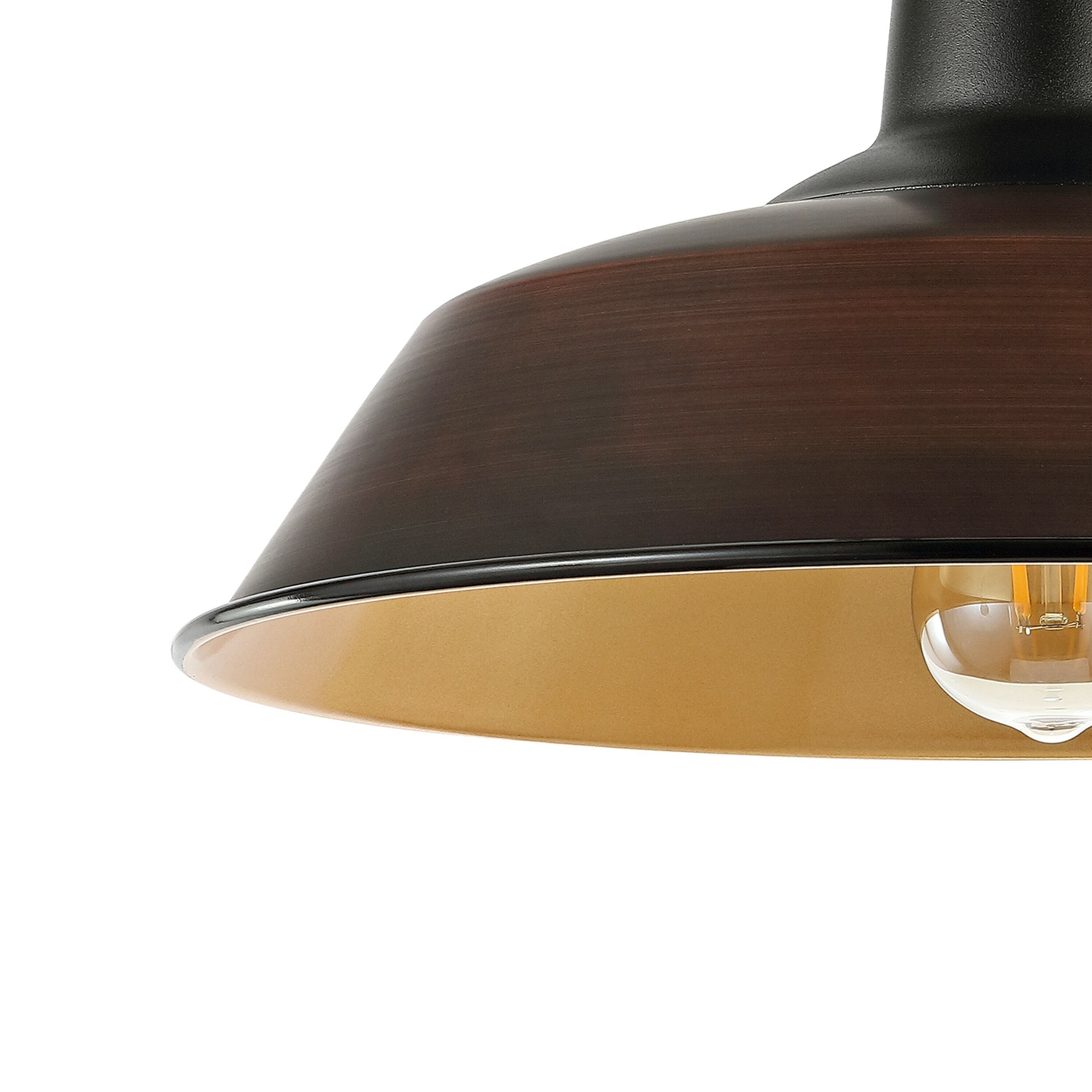 JONATHAN  Y JYL7617G flushmounts - View #9