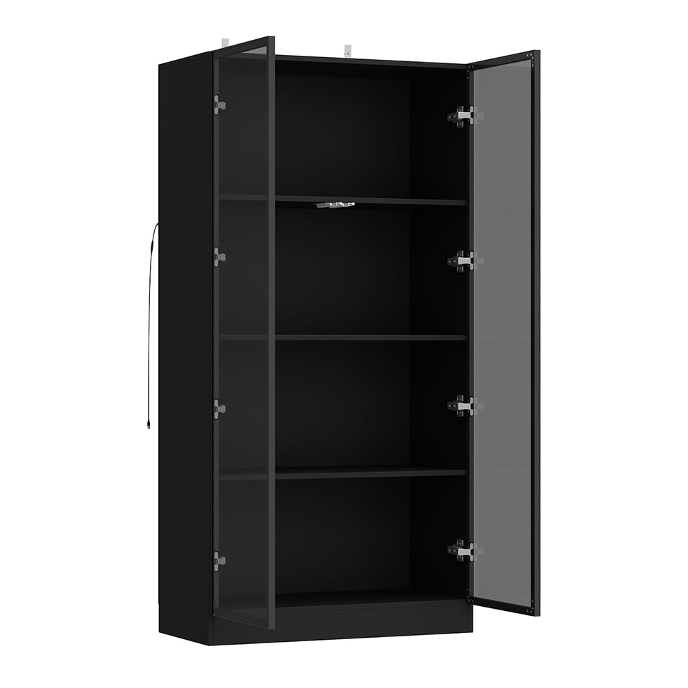 Homsee V-KF020275-01 Pull-Out-Cabinet-Baskets - View #6