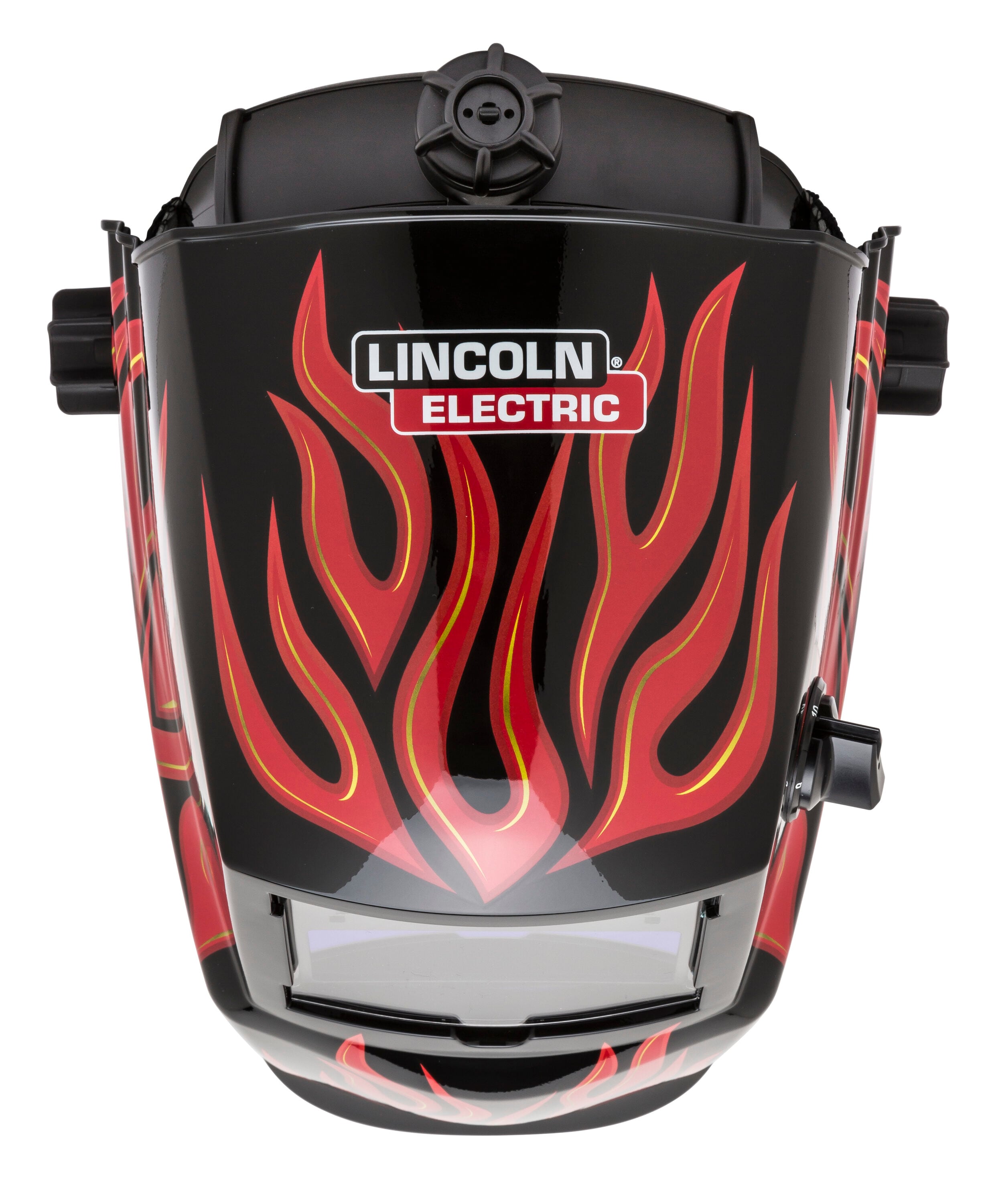 Lincoln Electric K3446-2 Welding-Helmets - View #5