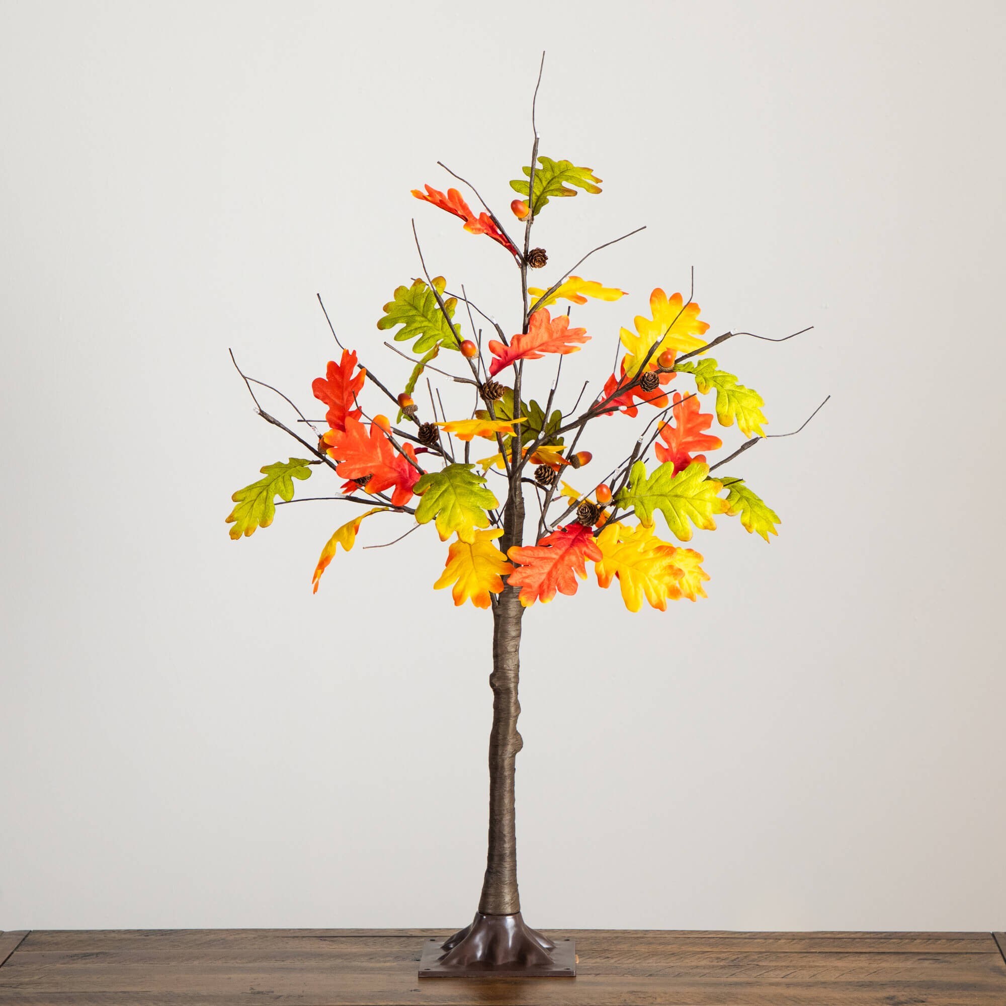 Nearly Natural T5280 Indoor-Thanksgiving-Decor - View #6