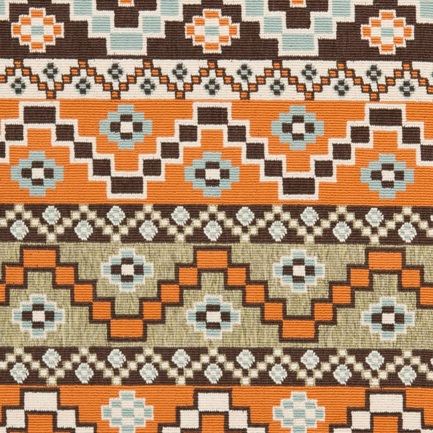 Safavieh VER095-0752-8SQ rugs - View #5