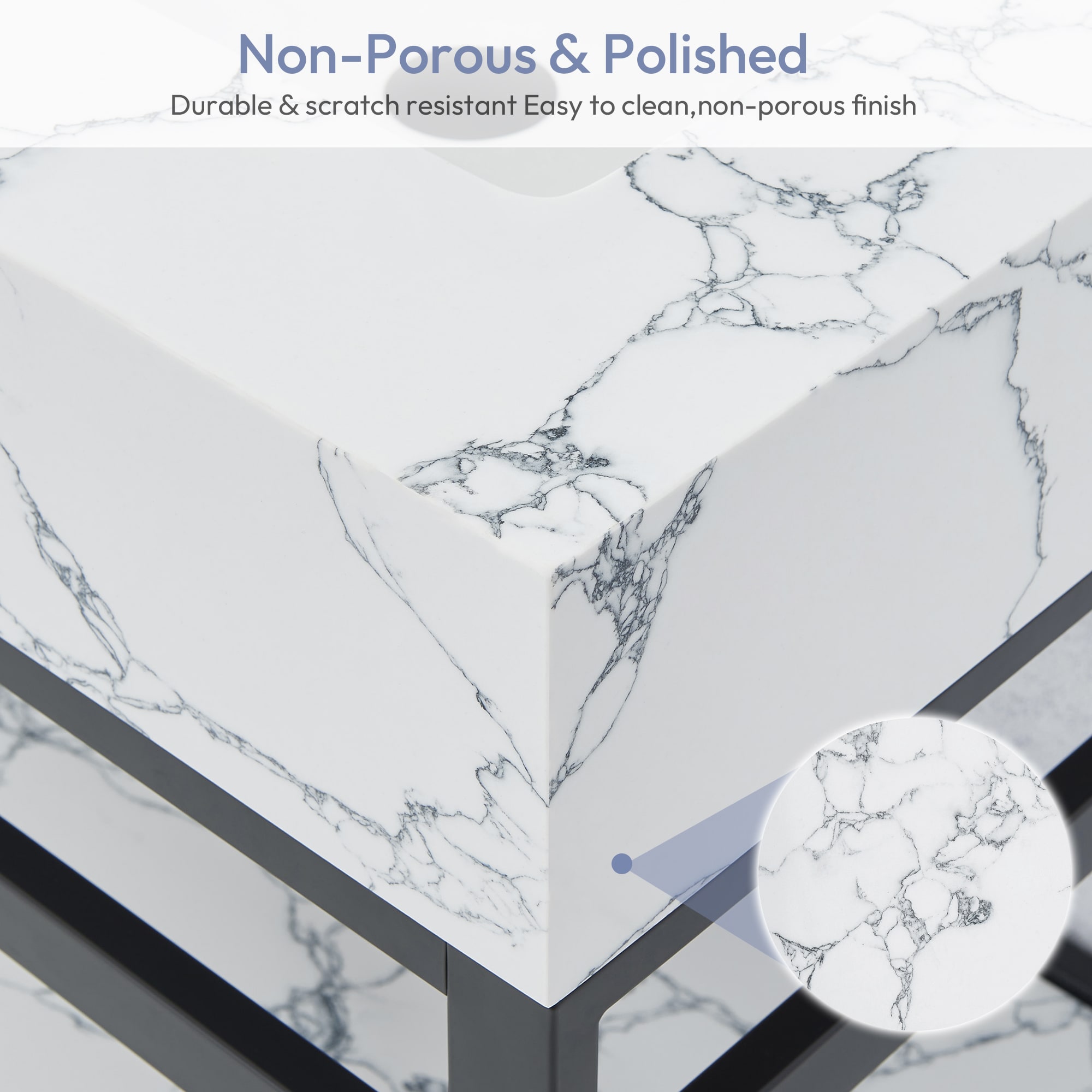 Vinnova 702760M-TB-PH-NM Bath-Vanity-Combo - View #7