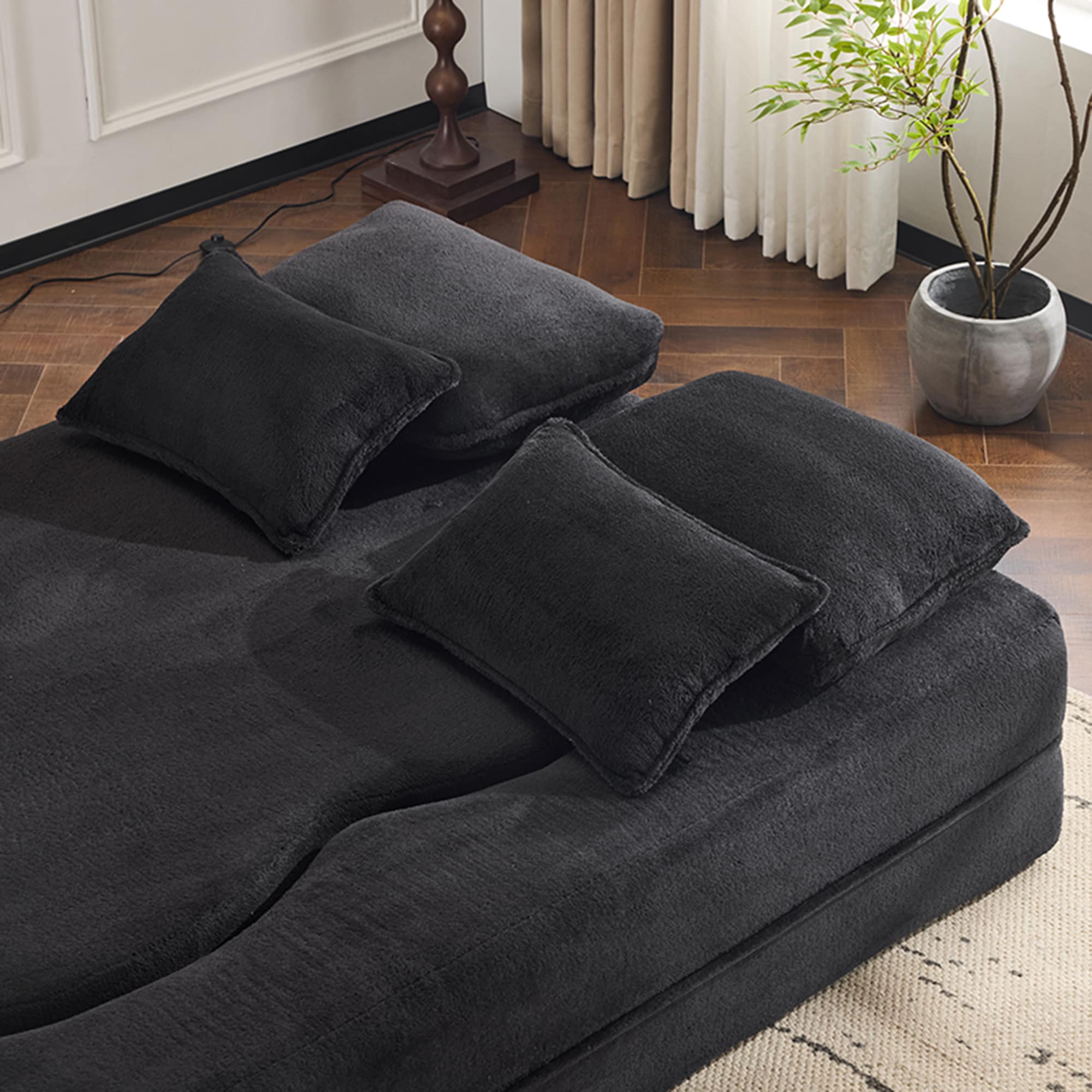 Bybafun YA3700055 futons - View #18
