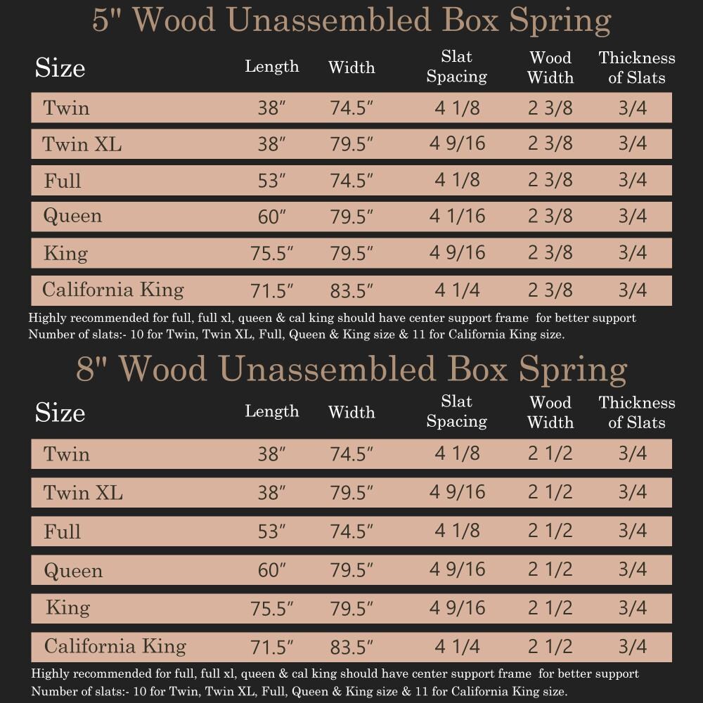 Sizes and Strap Lengths Illustrated – JungleVine Foundation