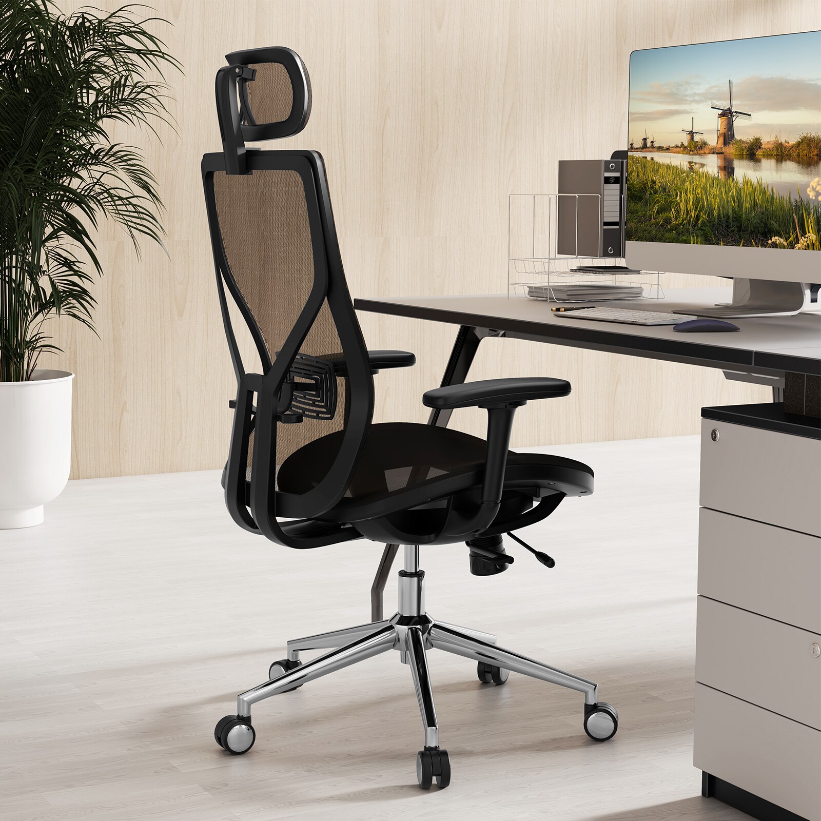 Slickblue D-CO-10201BC Office-Chairs - View #6