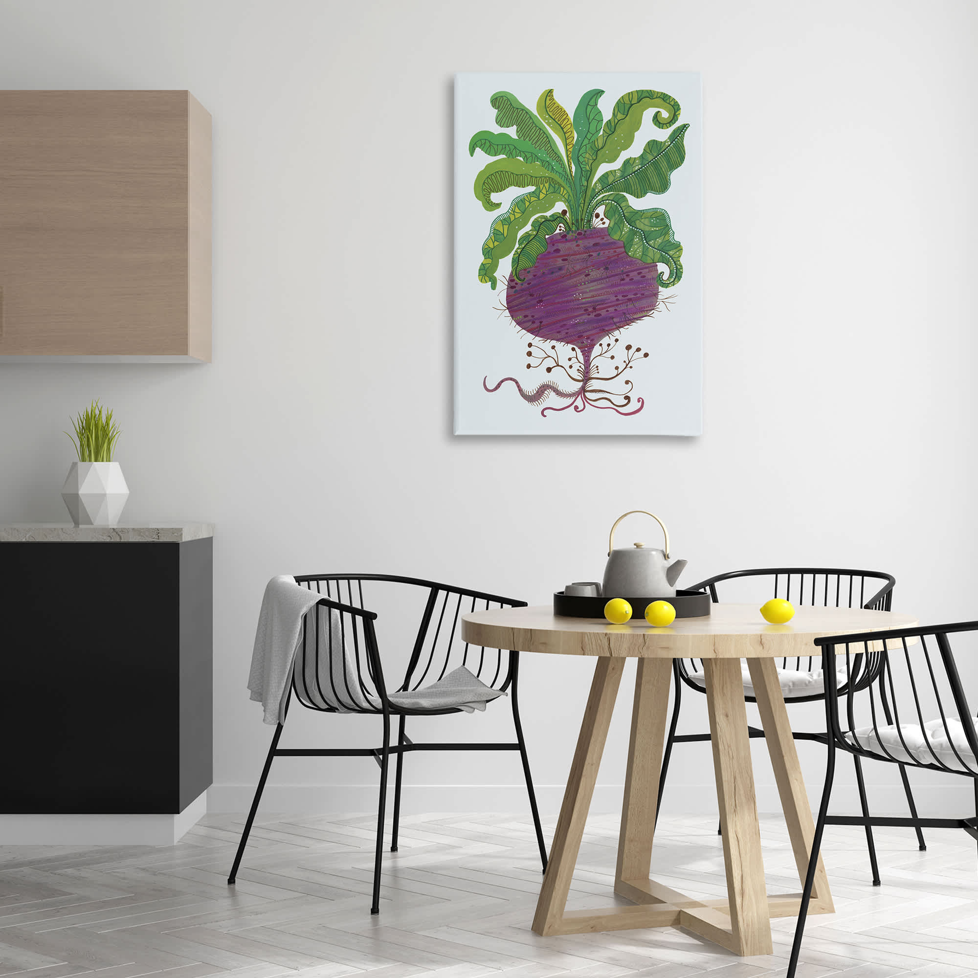 Stupell Industries BS-588-CN-24X36 Wall-Art - View #3