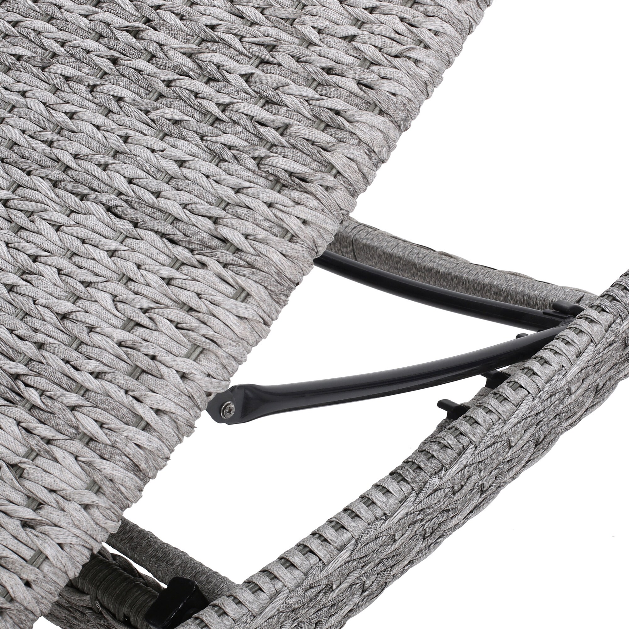 Bybafun YF8000143 Patio-Chairs - View #6