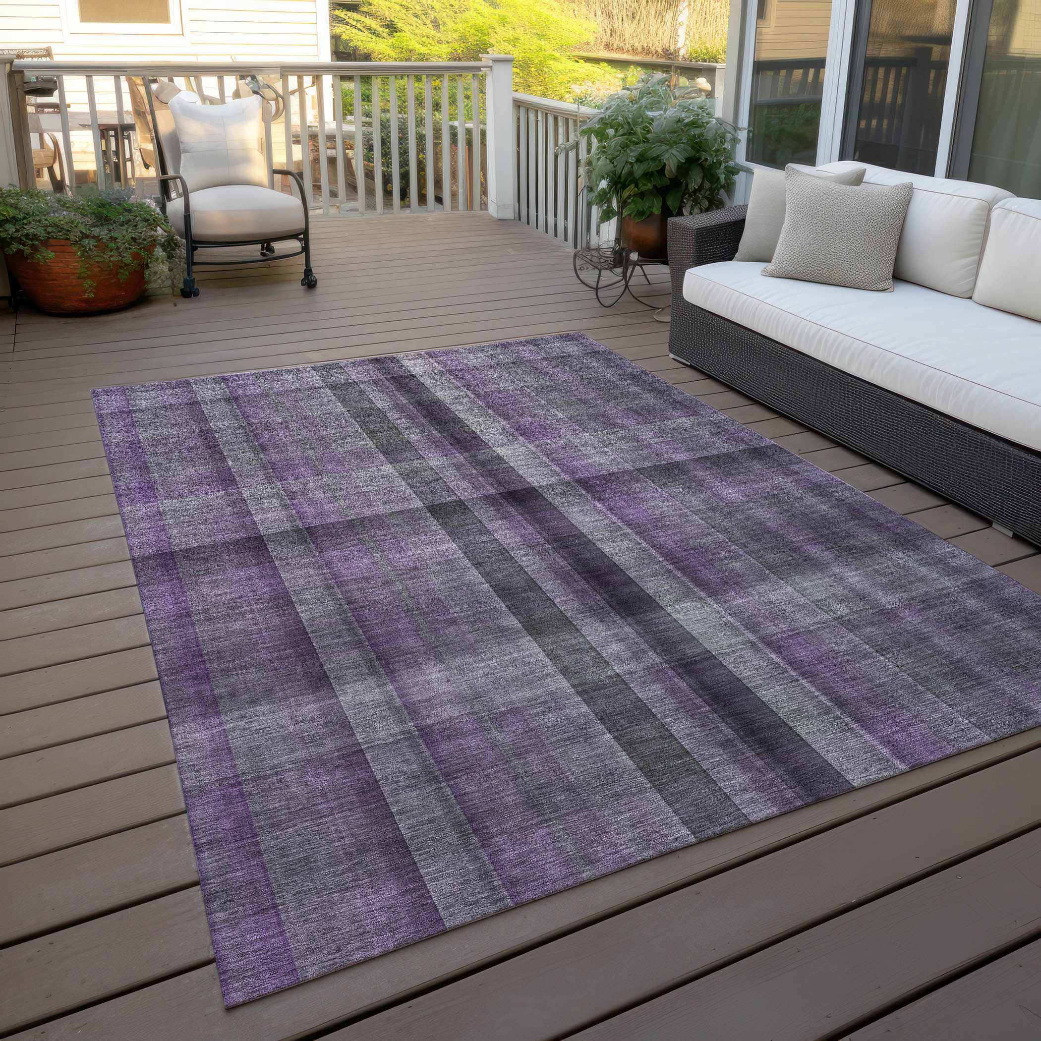 Addison Rugs ACN548PP10X14 rugs - View #8