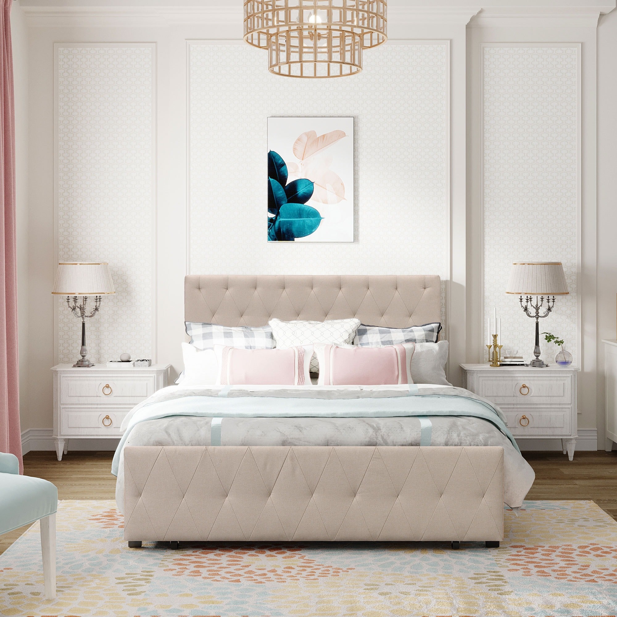 JASMODER WF212444AAA beds - View #2