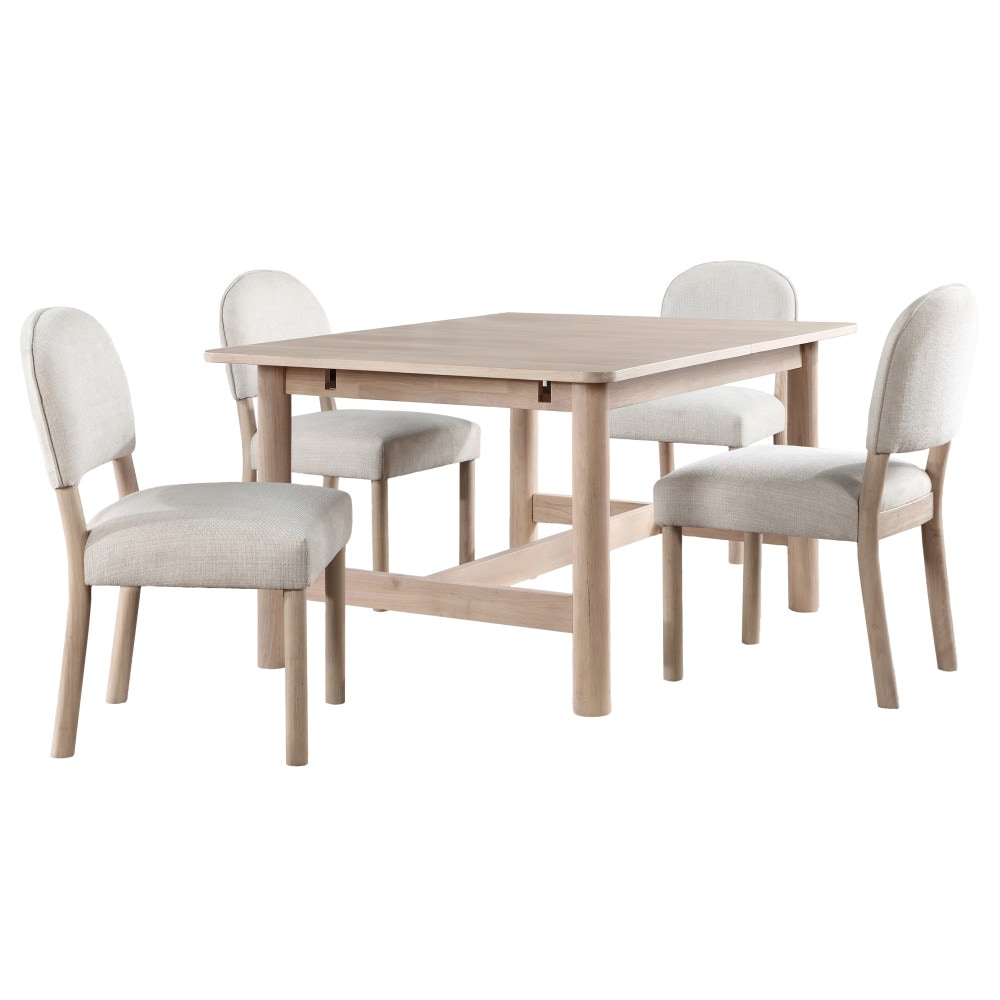 Steve Silver GAB500-D5PC Dining-Sets - View #3