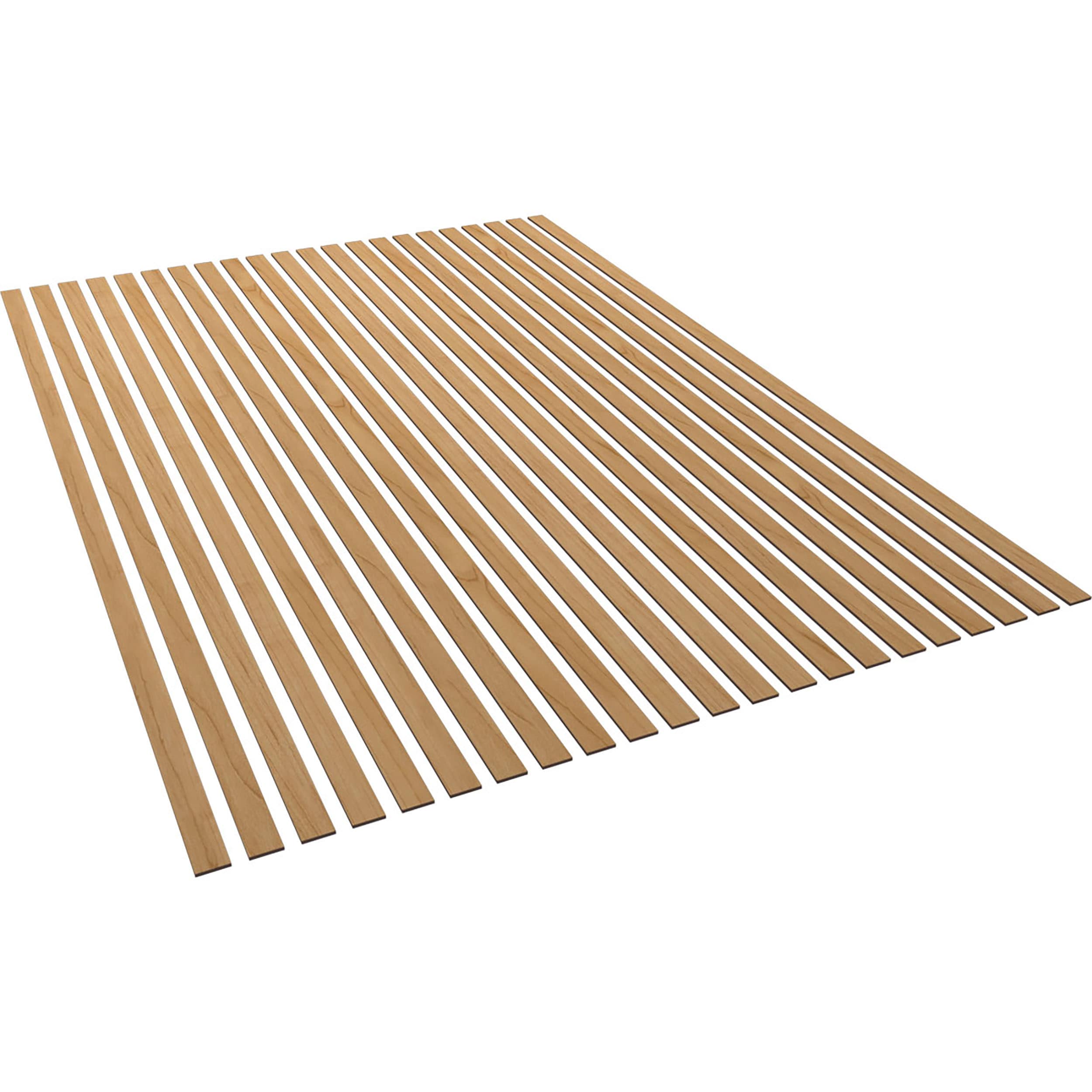 Ekena Millwork SWW66X94X0250MA Wall-Planks - View #4