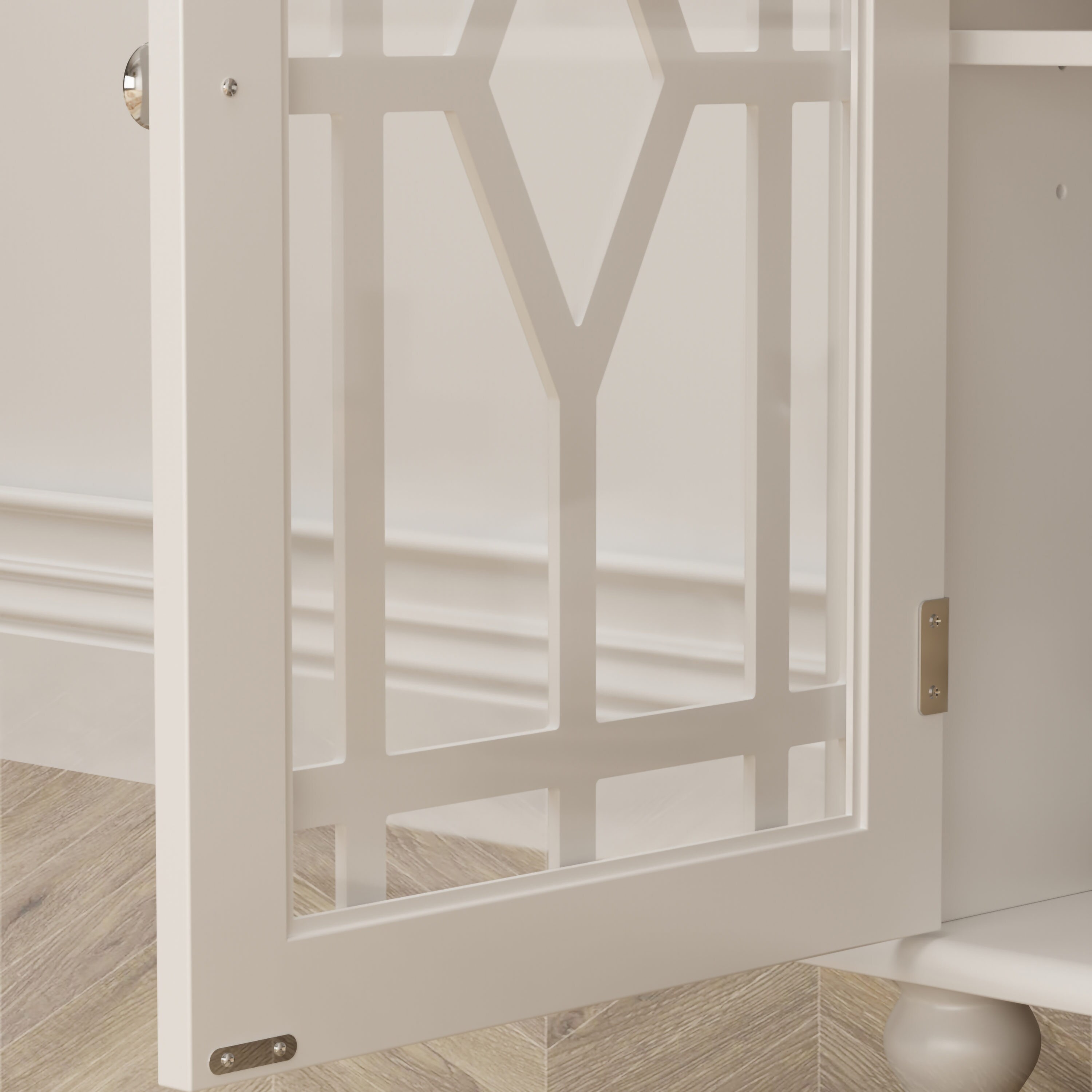 FUFU&GAGA LJY-KF330048-01 Dining-Kitchen-Storarge - View #5