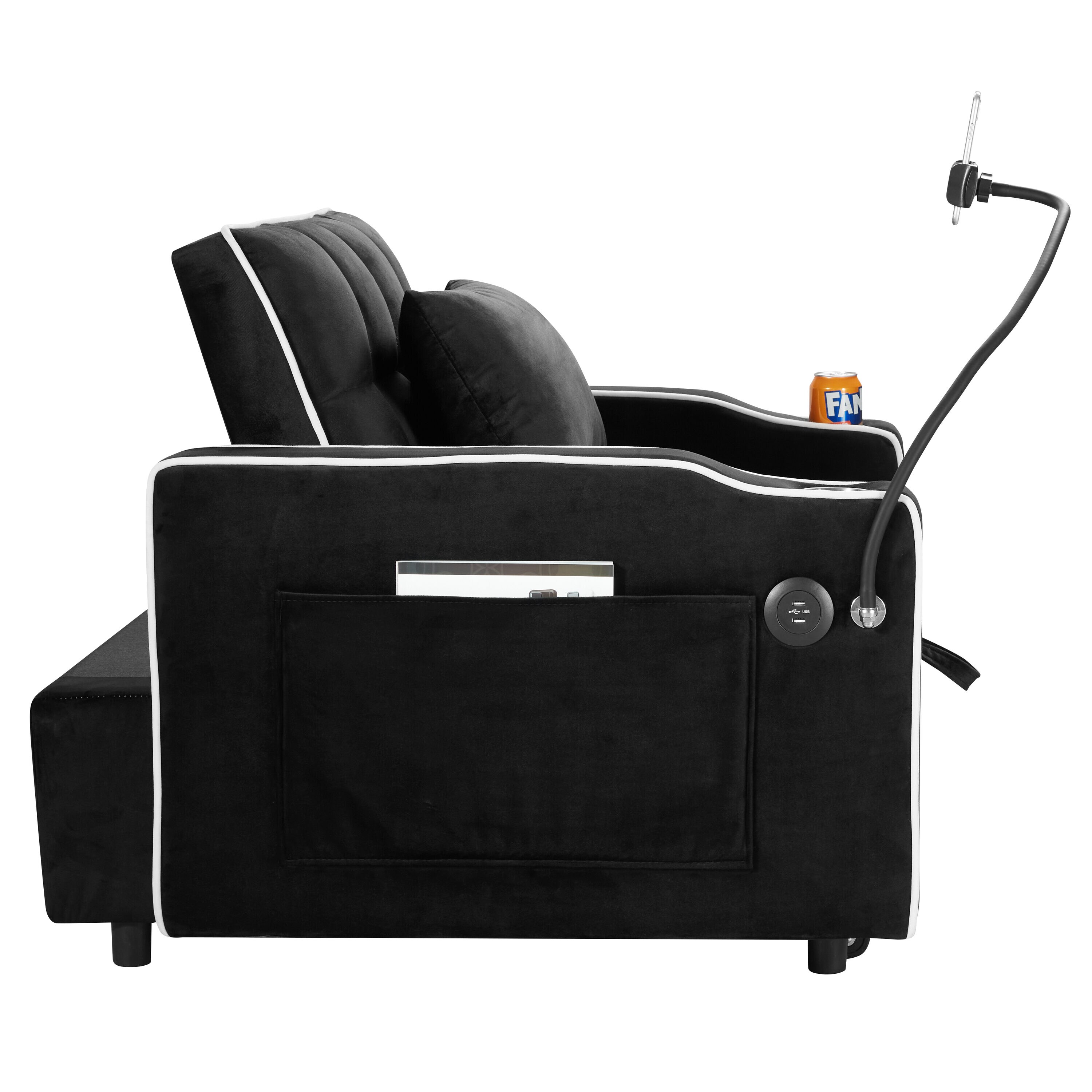 Flynama L-306851AAB futons - View #6