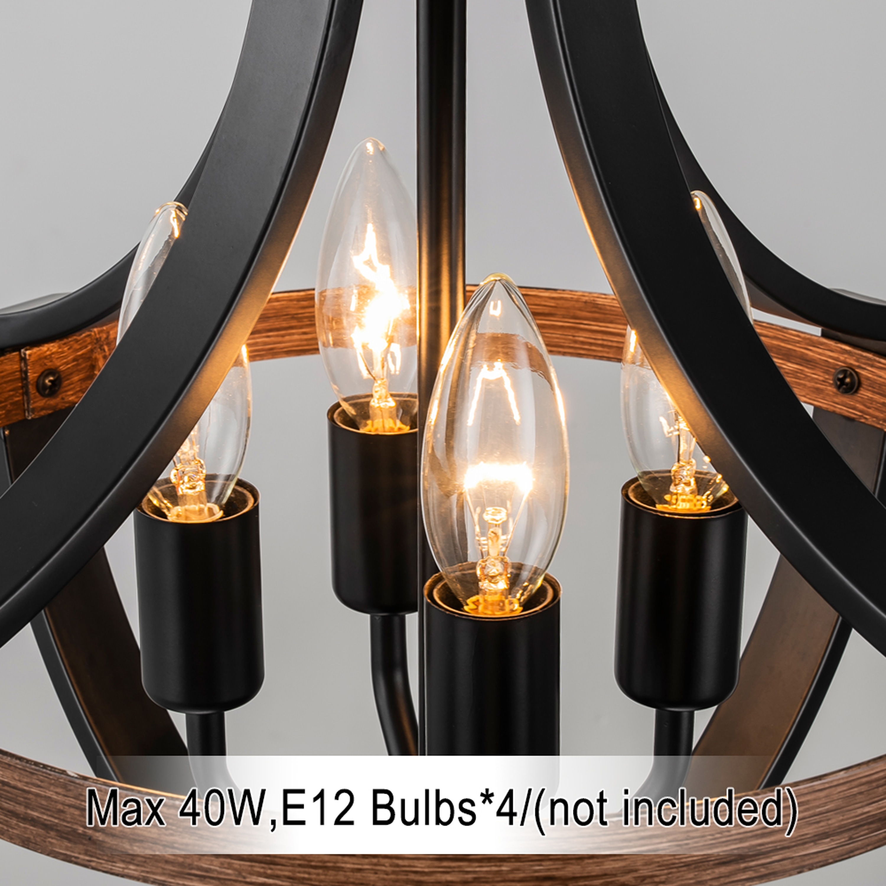GoYeel ZP027BL Pendant-Lights - View #3