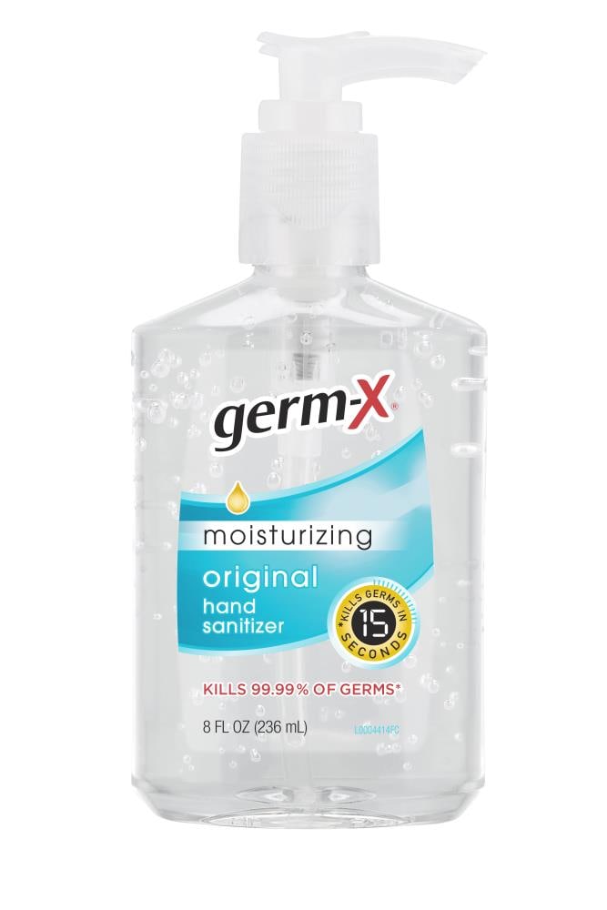 Germ-X 1000051896