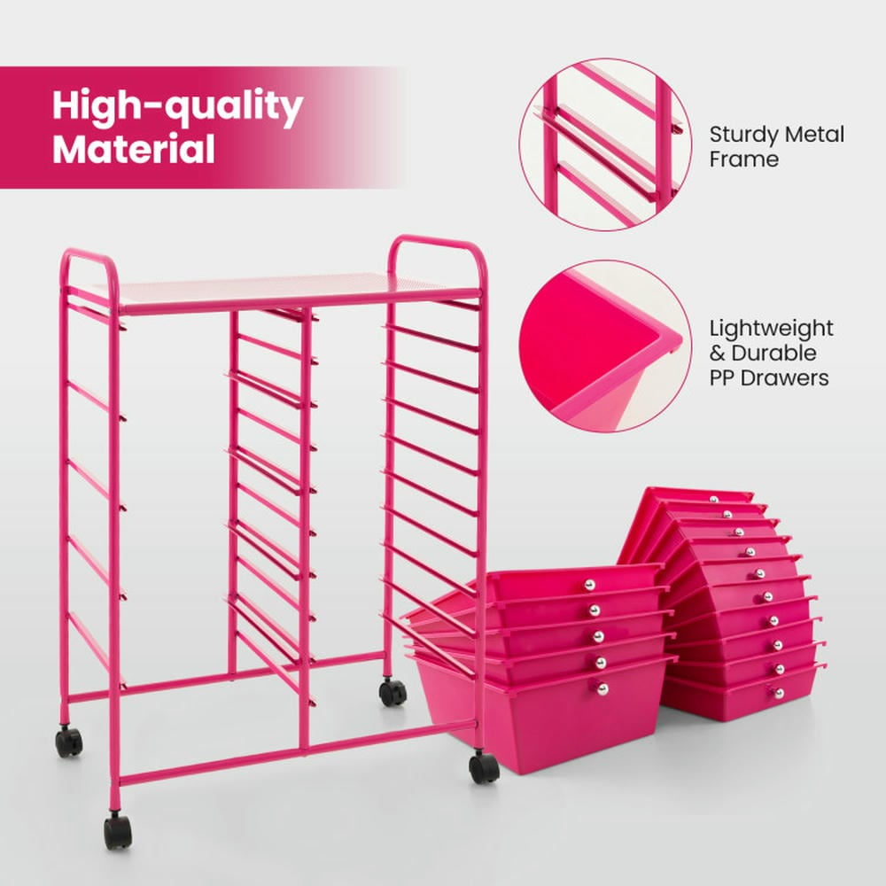 VERYKE 4820136129286 Utility-Carts - View #5