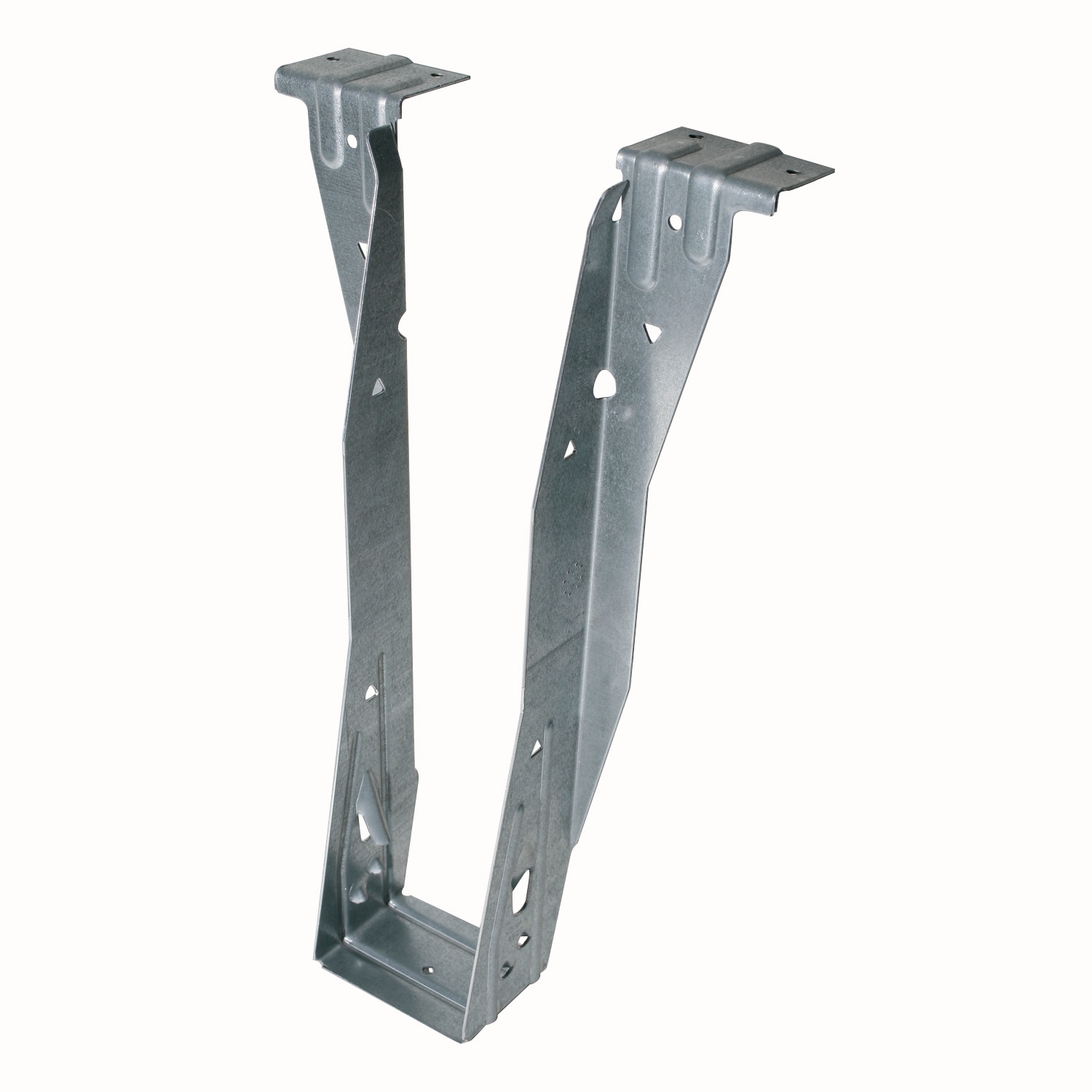 Simpson Strong-Tie ITS3.56/14 3-1/2-in x 14-in Single 18 -Gauge G90 galvanized Top mount joist hanger