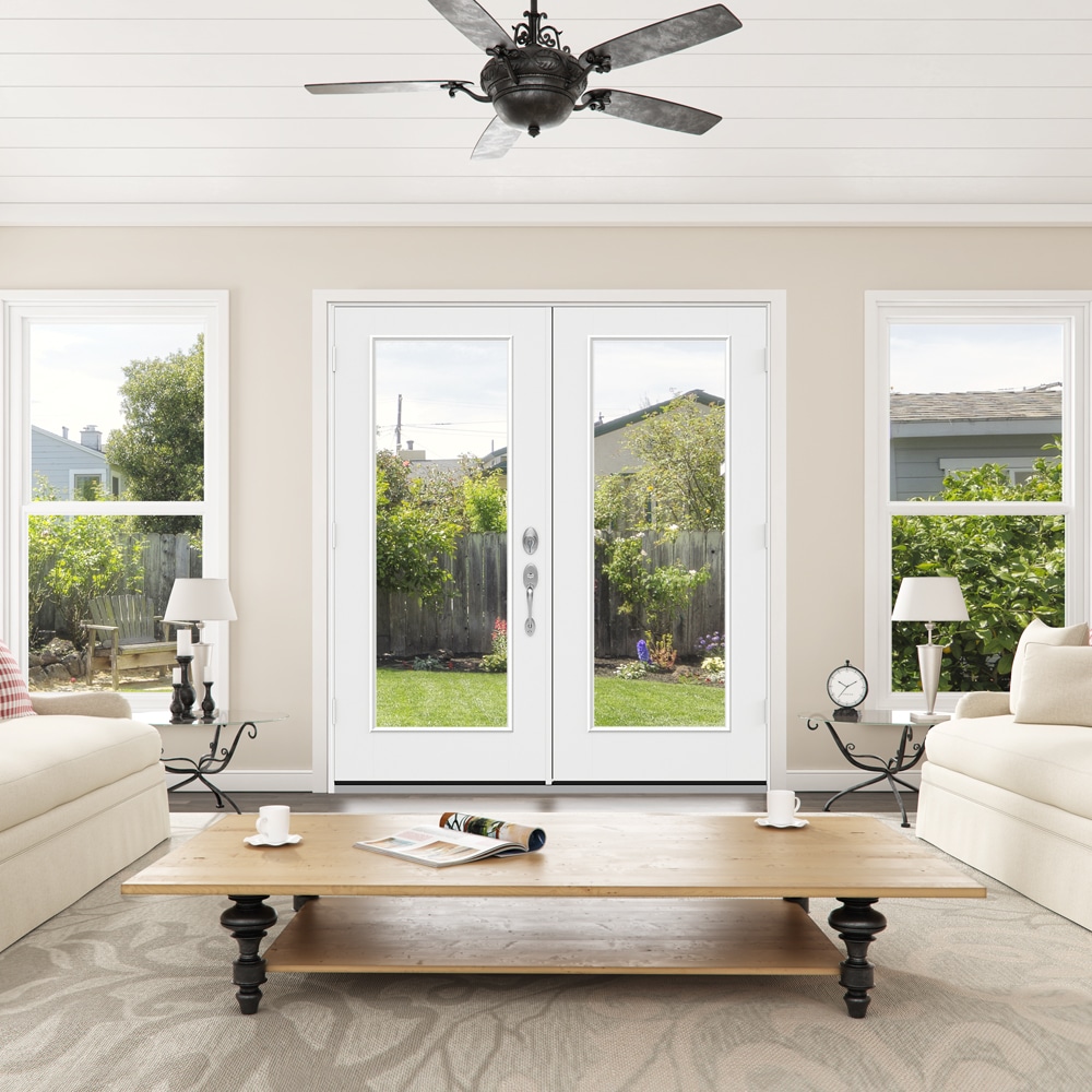 JELD-WEN JW235000041 Patio-Doors - View #4
